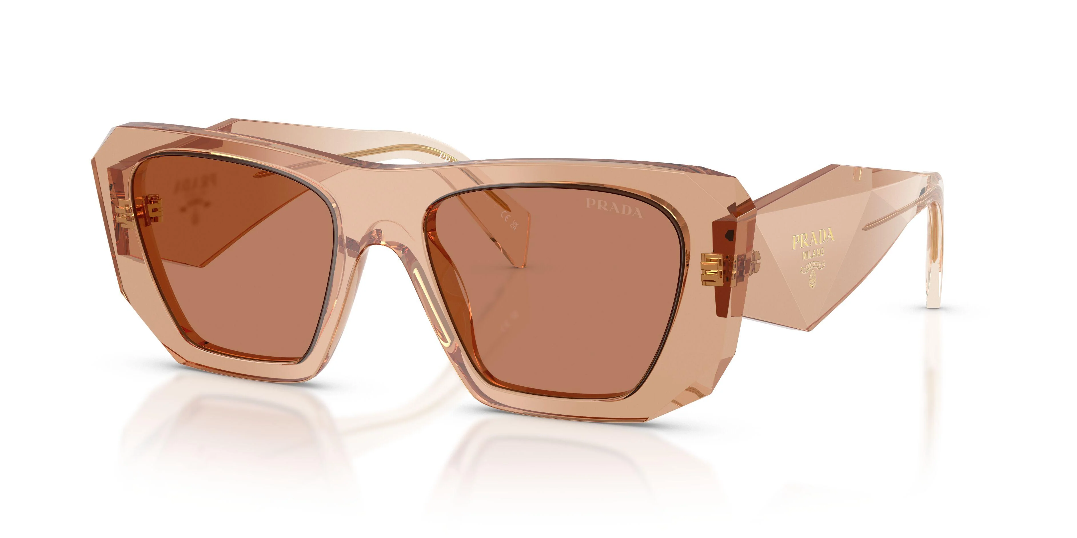 Prada B18S Sunglasses - Image 27