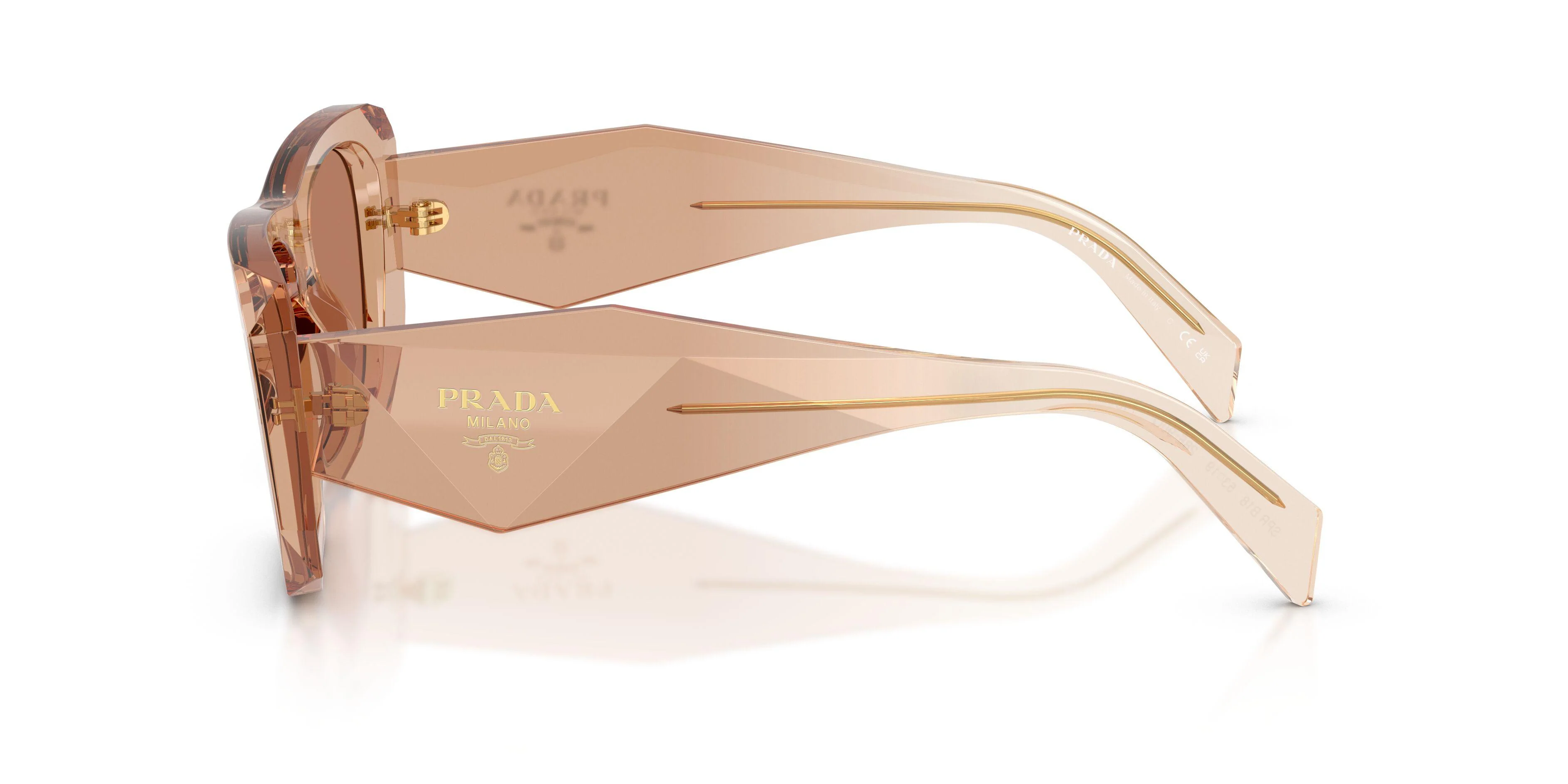 Prada B18S Sunglasses - Image 28