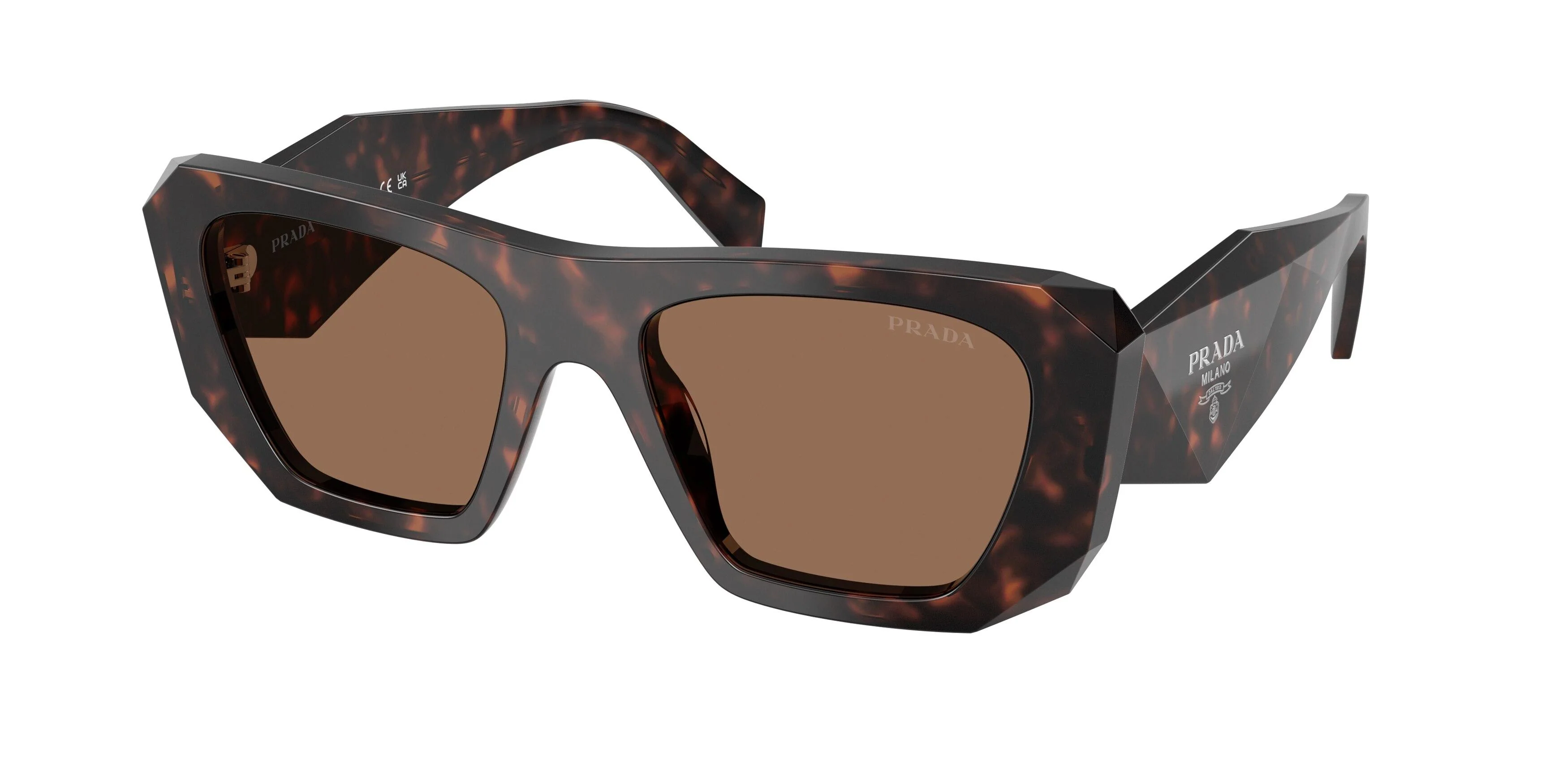 Prada B18S Sunglasses - Image 3