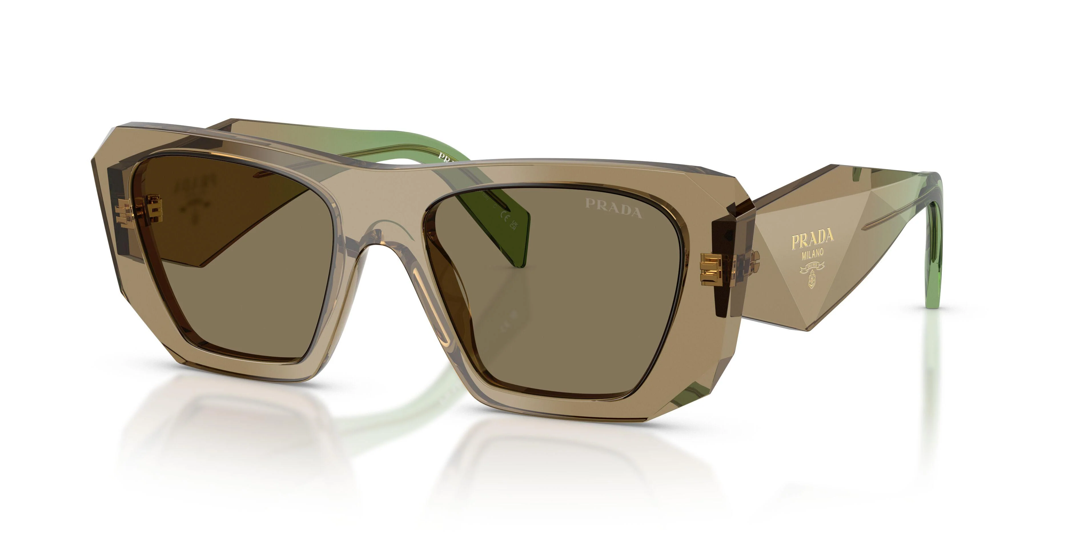 Prada B18S Sunglasses - Image 32