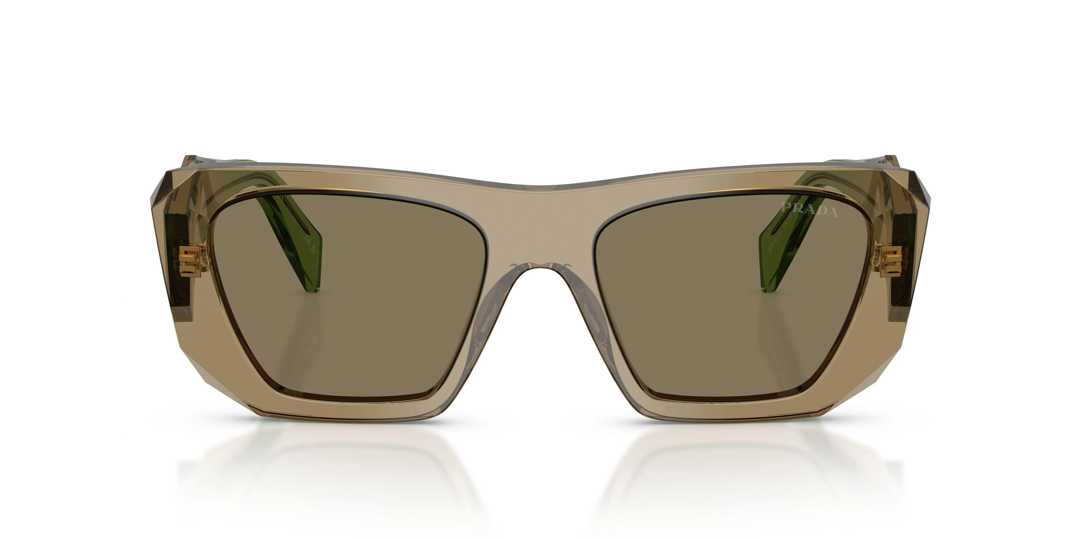 Prada B18S Sunglasses - Image 35