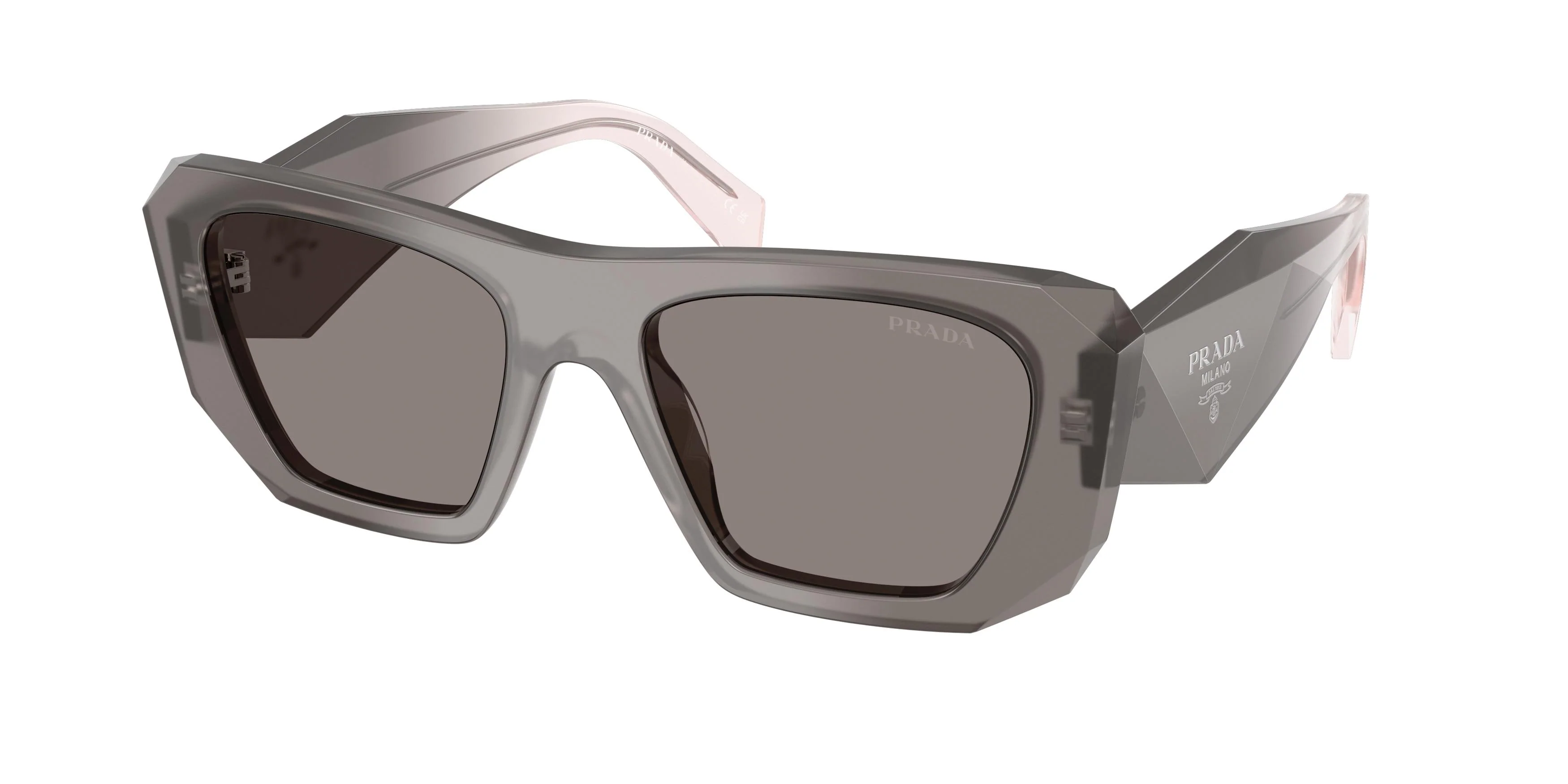 Prada B18S Sunglasses - Image 4