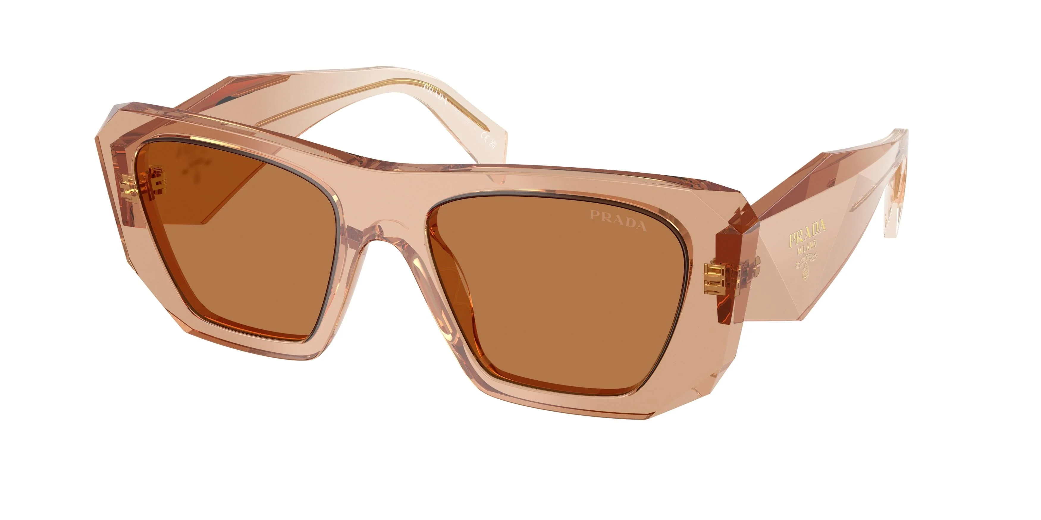 Prada B18S Sunglasses - Image 5