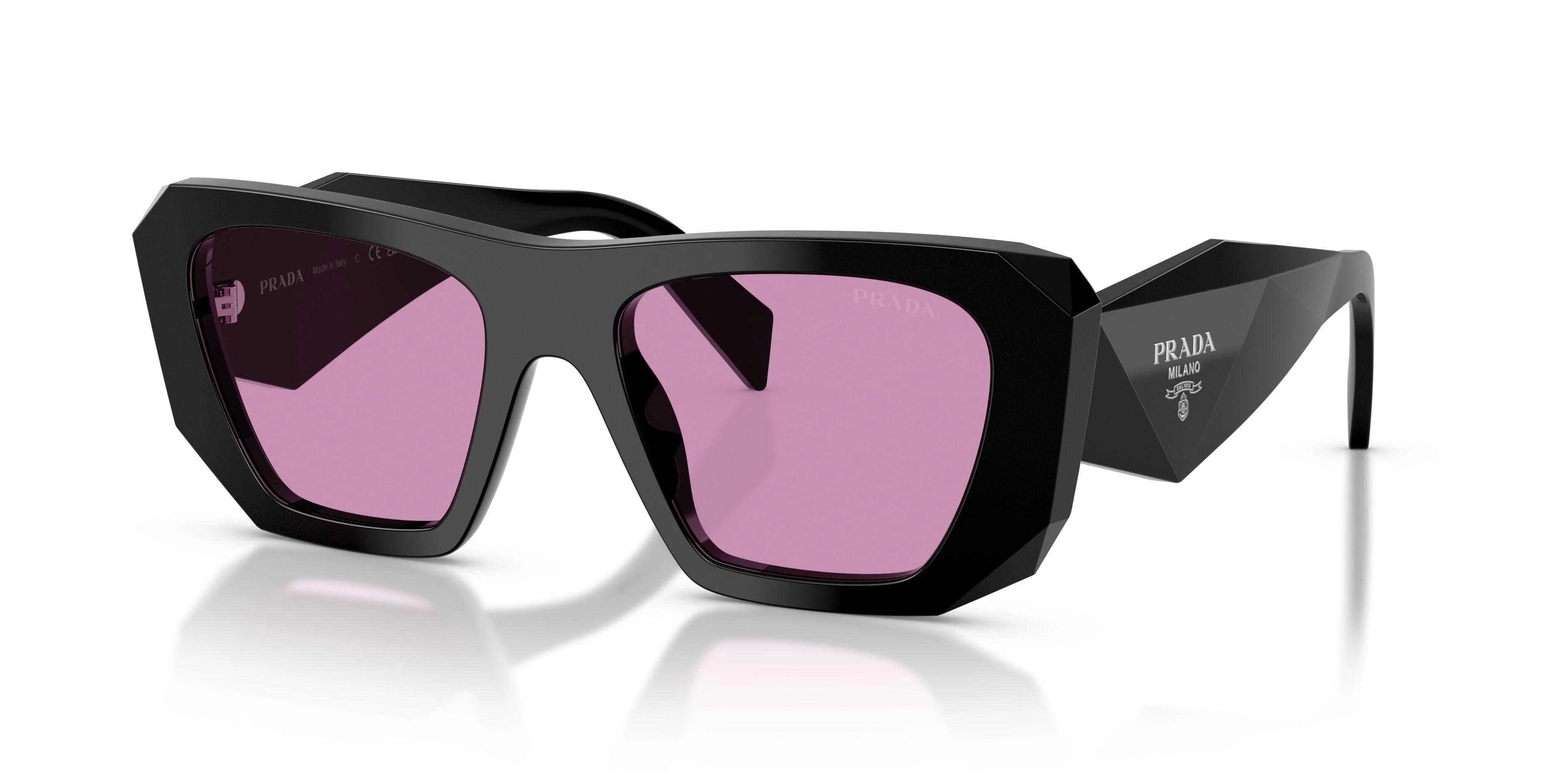 Prada B18S Sunglasses - Image 7