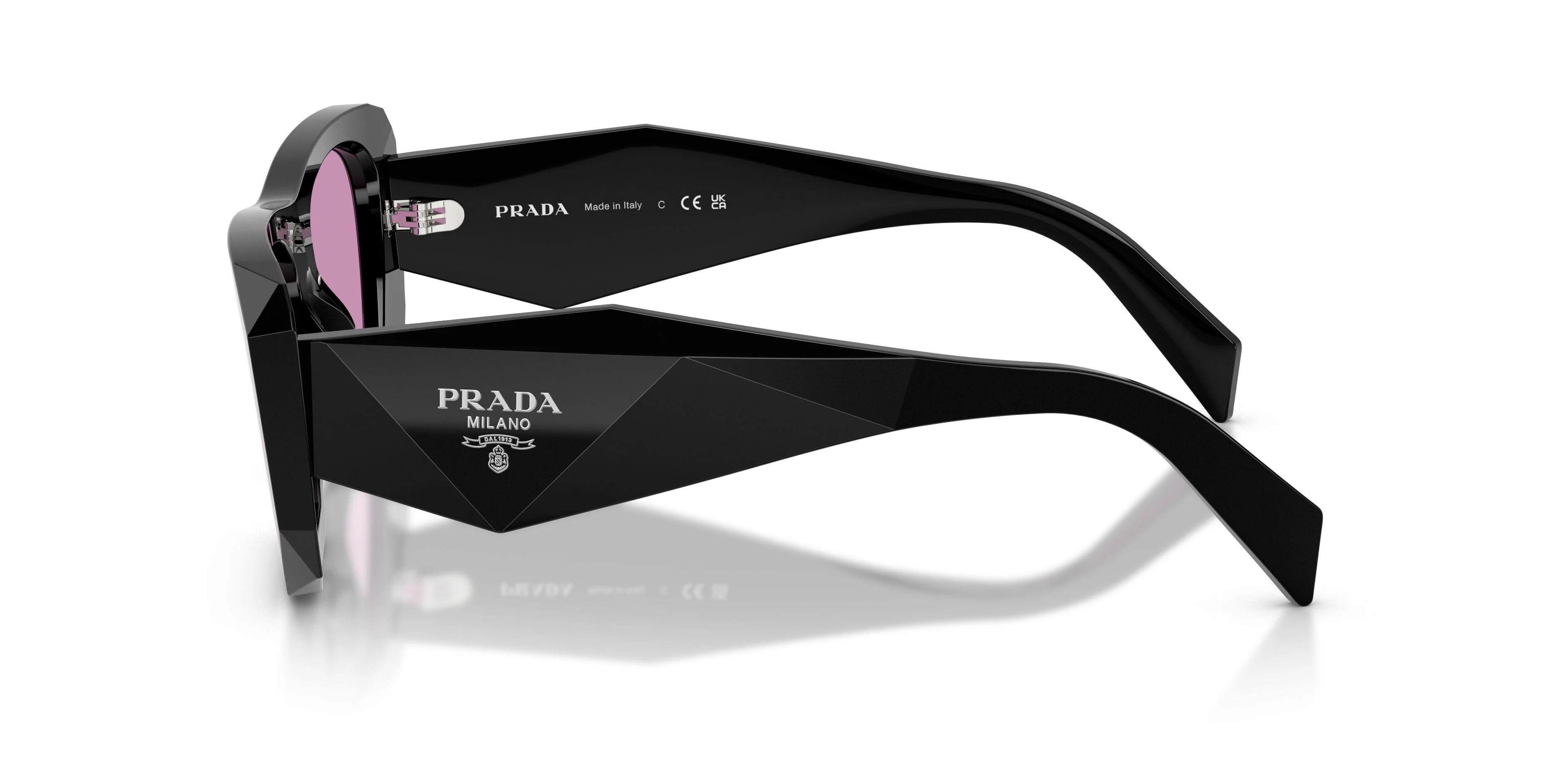 Prada B18S Sunglasses - Image 8