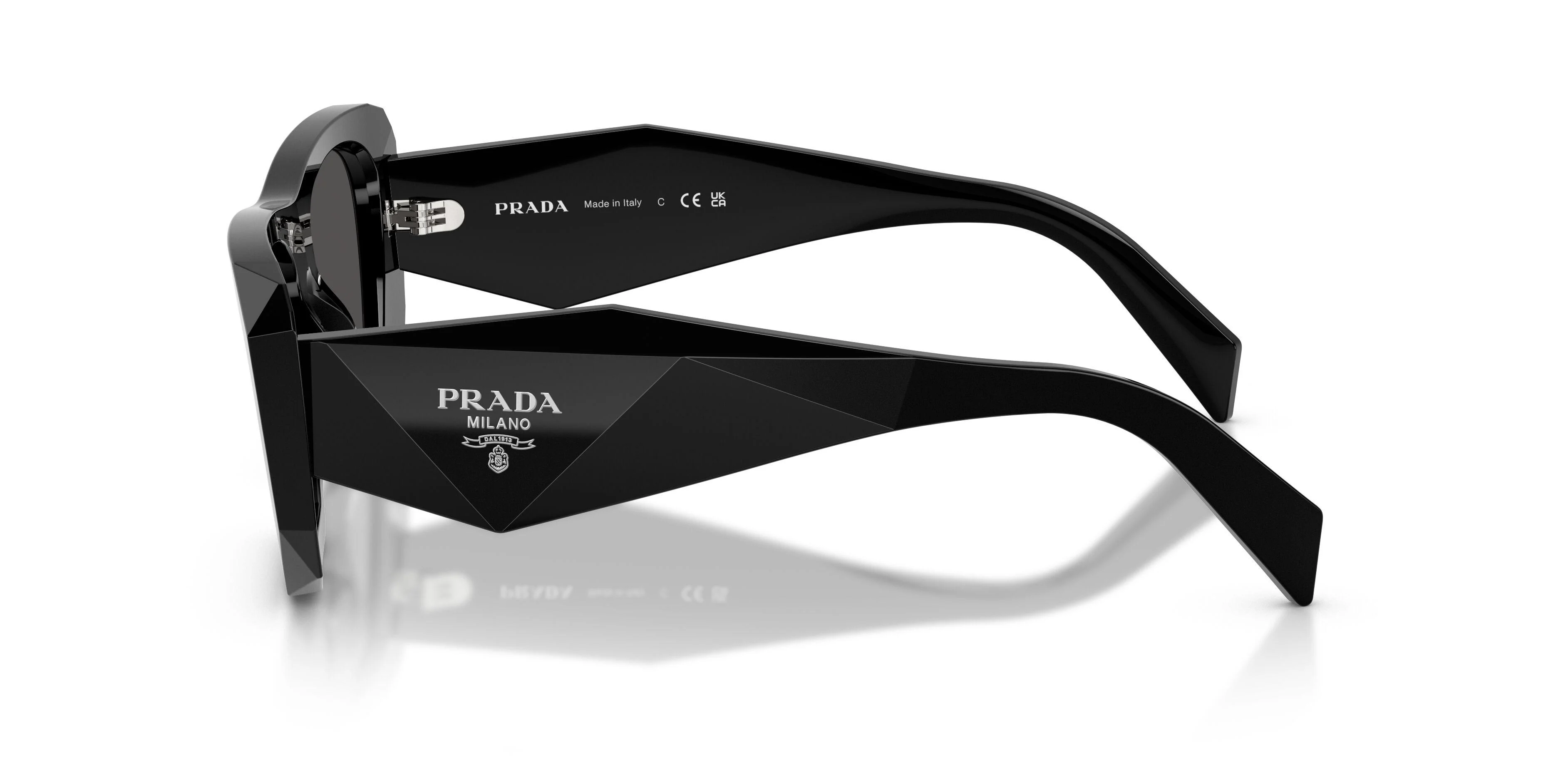 Prada B18SF Sunglasses - Image 12