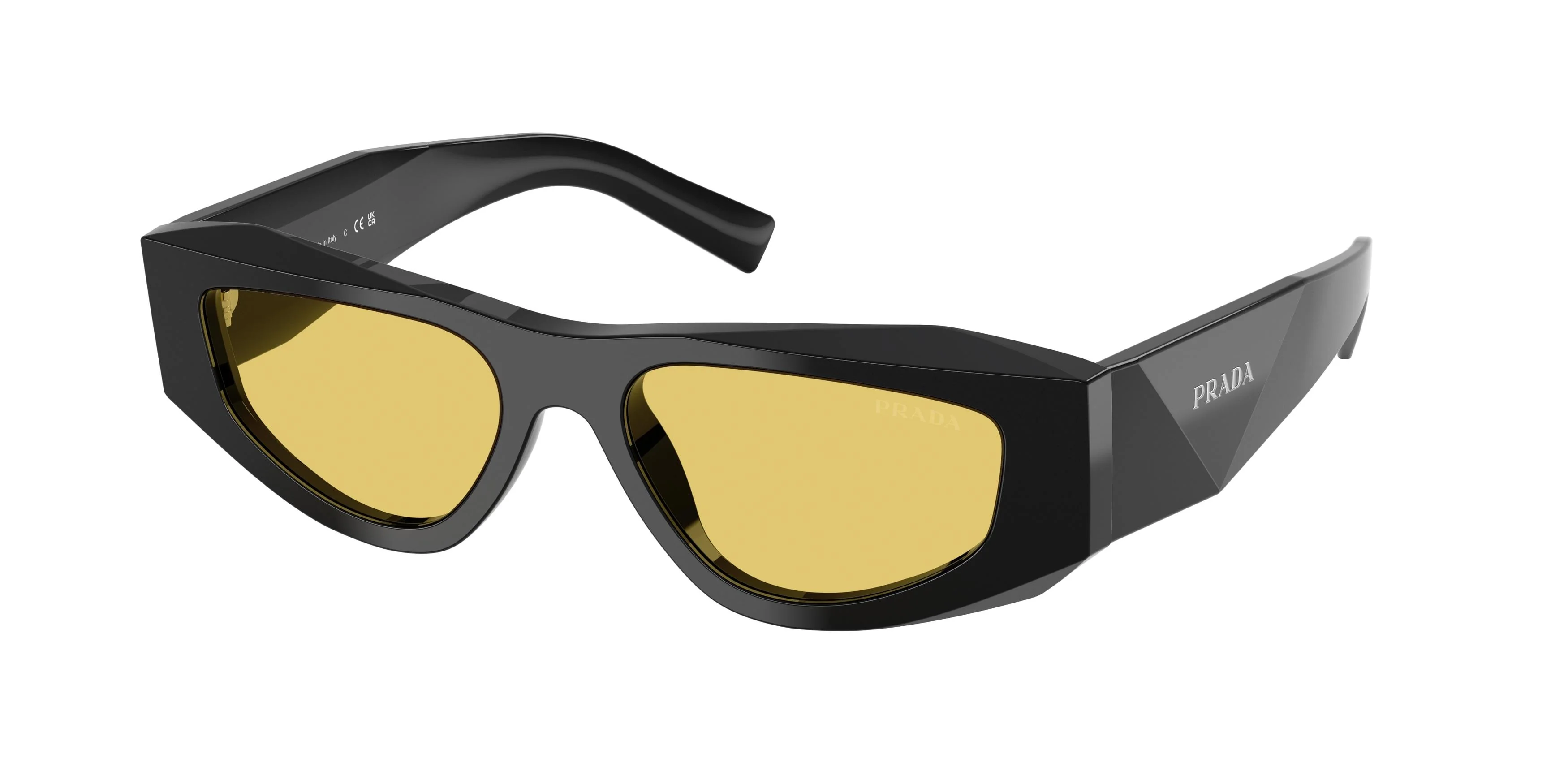 Prada B19S Sunglasses - Image 2