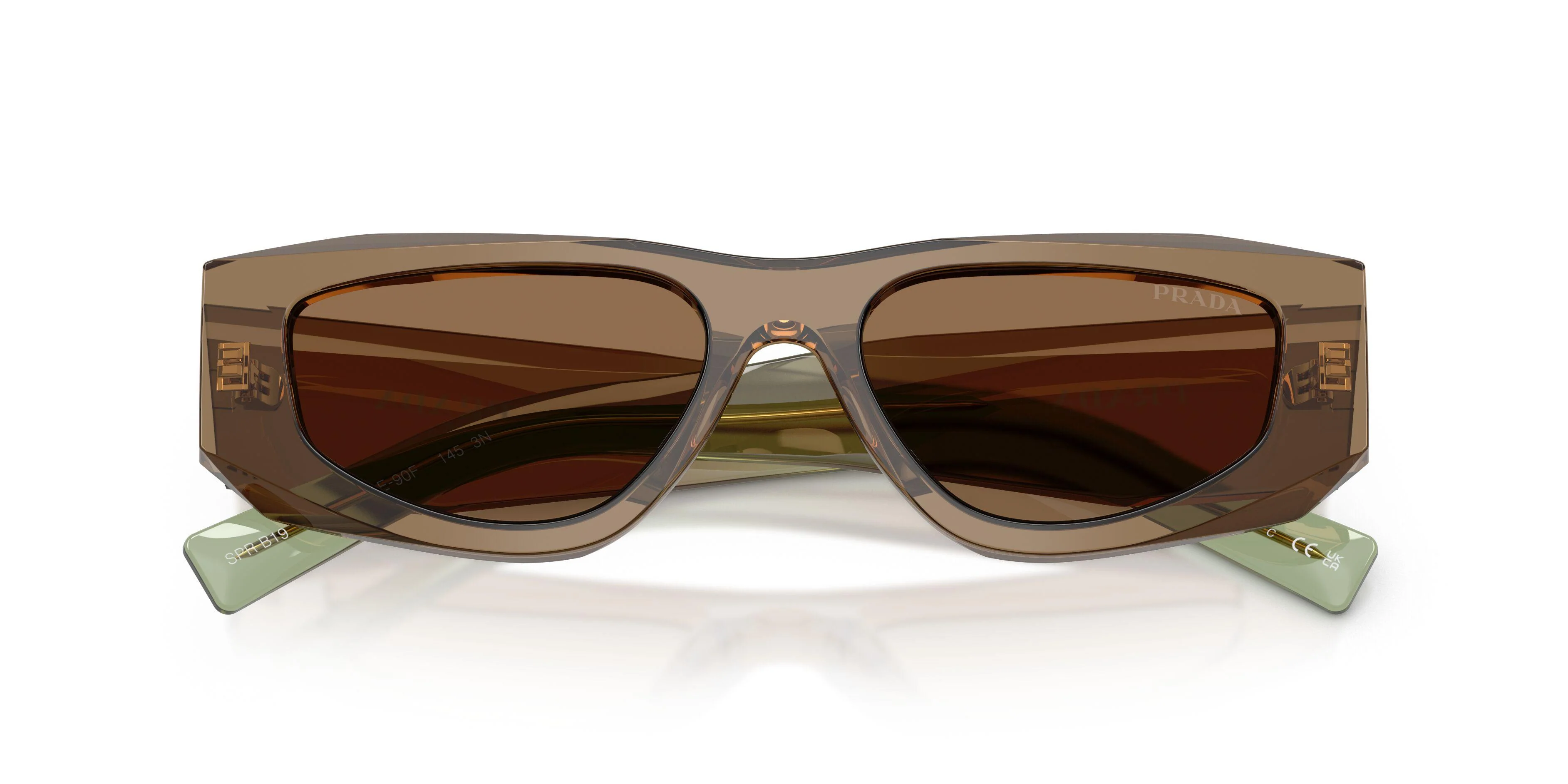Prada B19S Sunglasses - Image 26