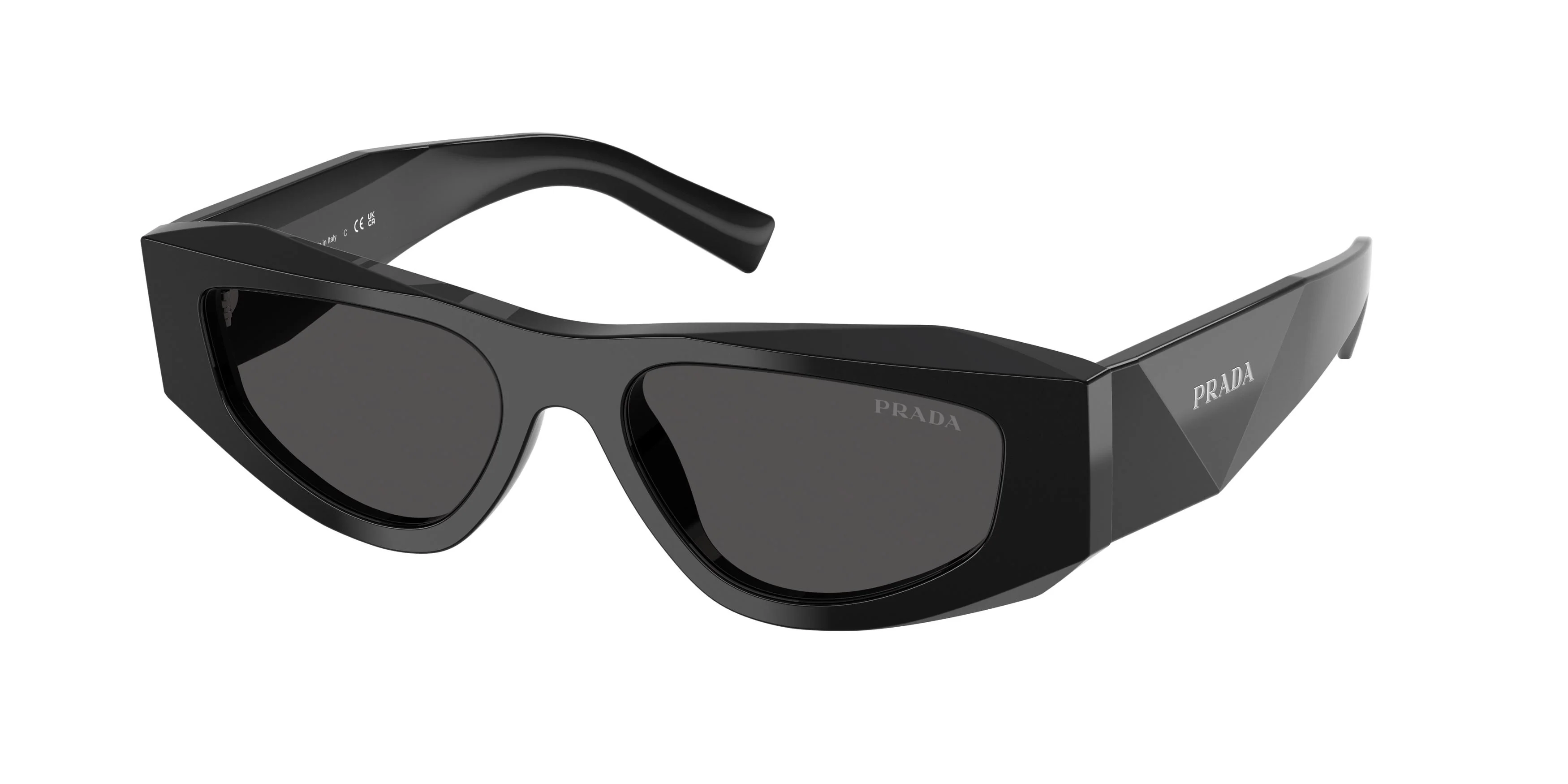 Prada B19S Sunglasses - Image 3