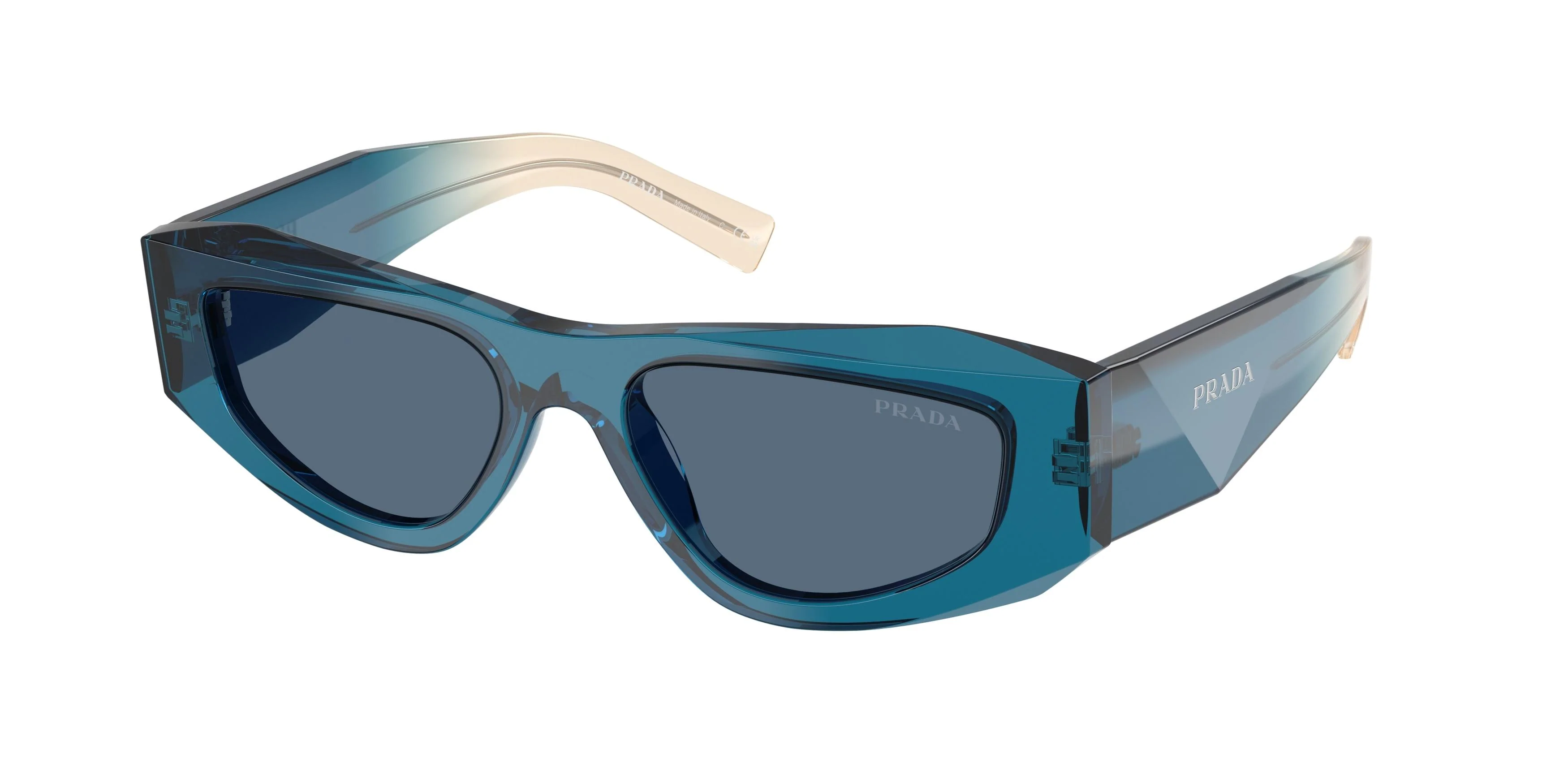 Prada B19S Sunglasses - Image 5