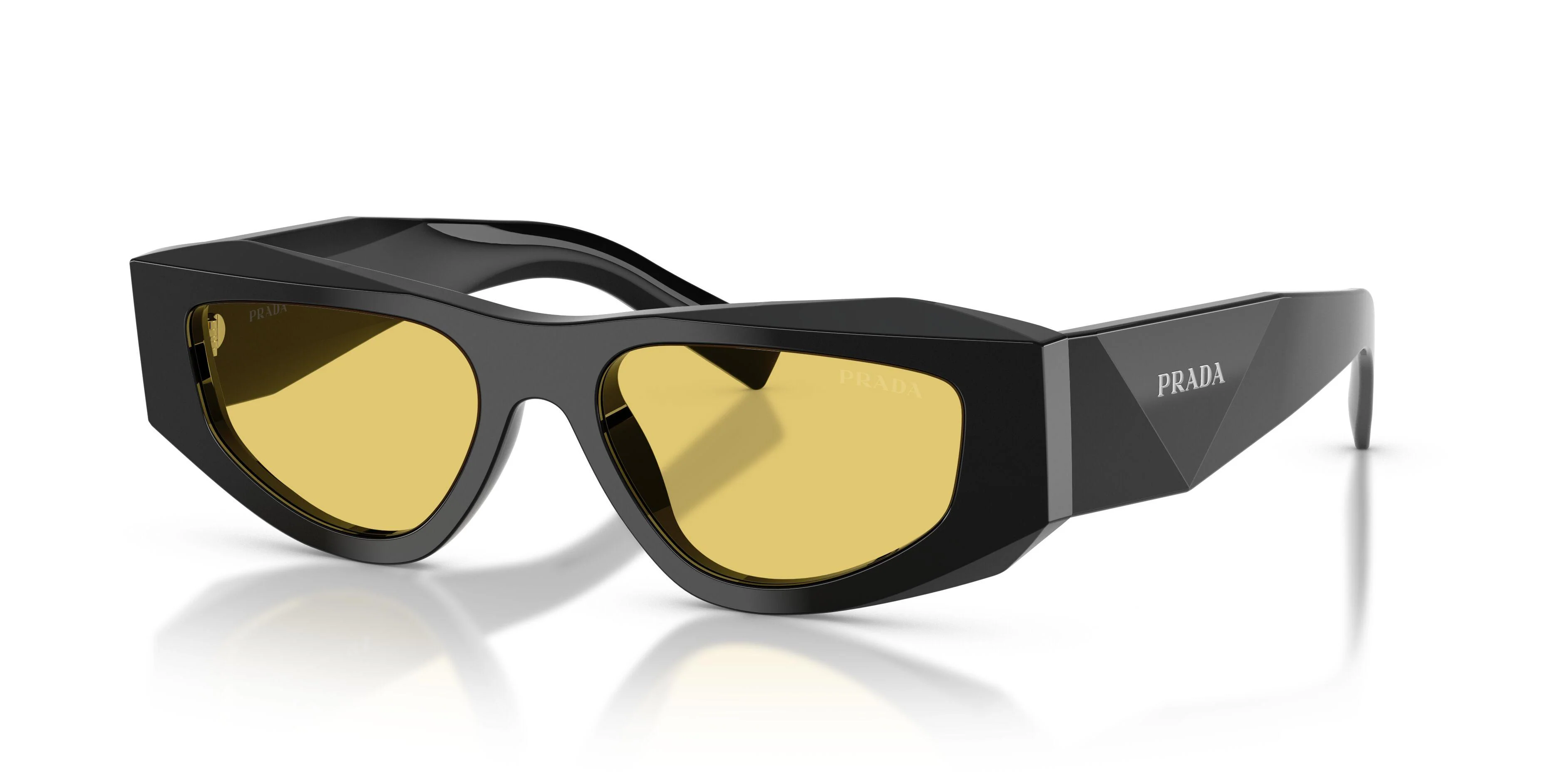 Prada B19SF Sunglasses - Image 12