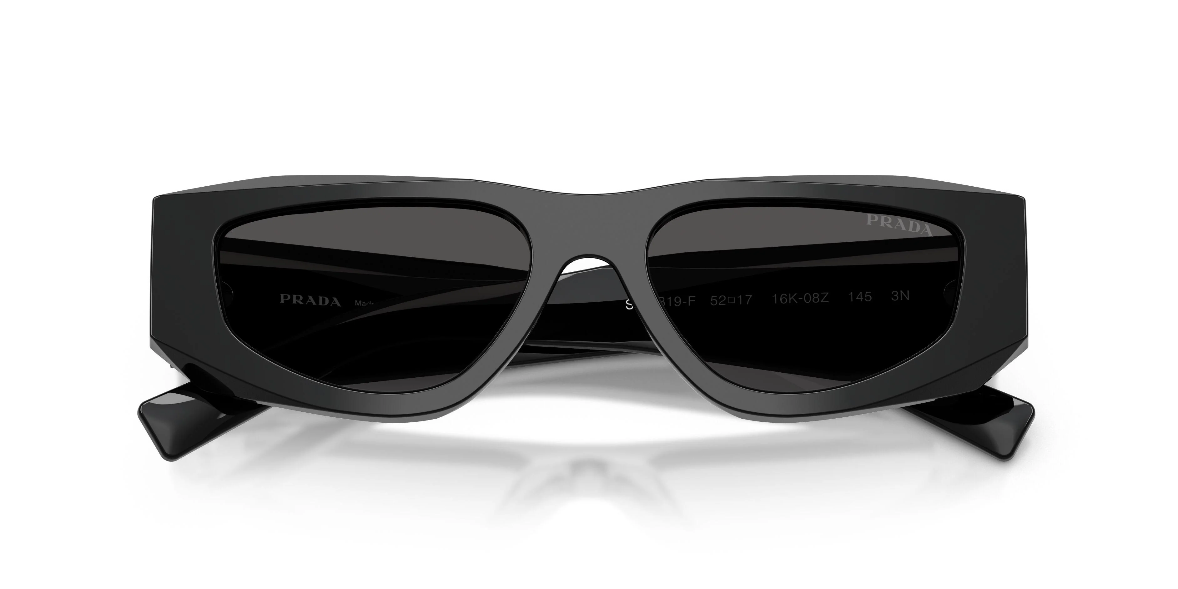 Prada B19SF Sunglasses - Image 21