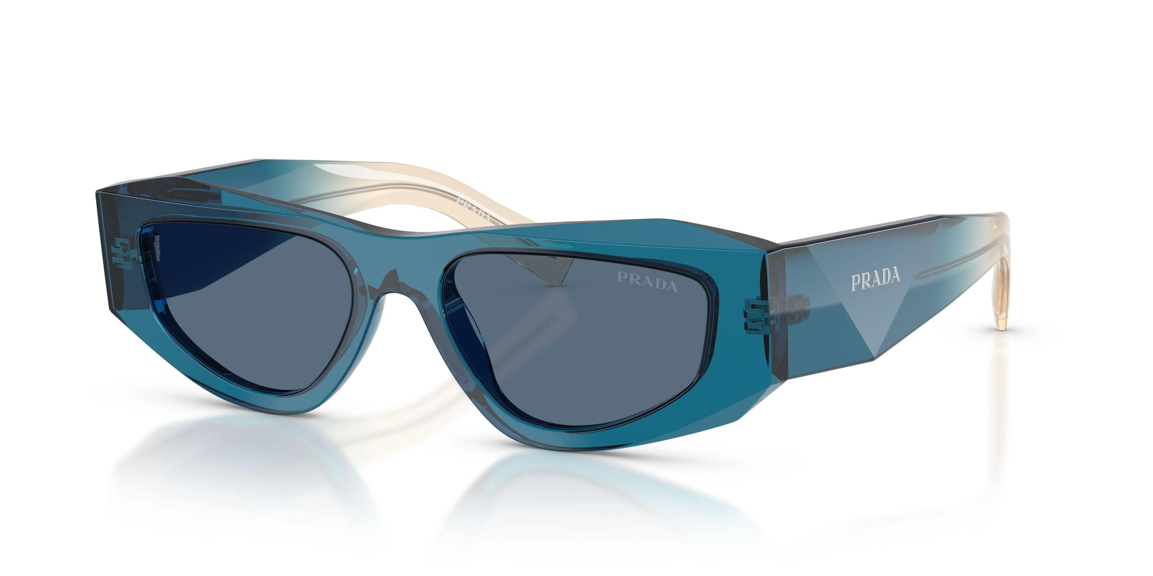 Prada B19SF Sunglasses - Image 22