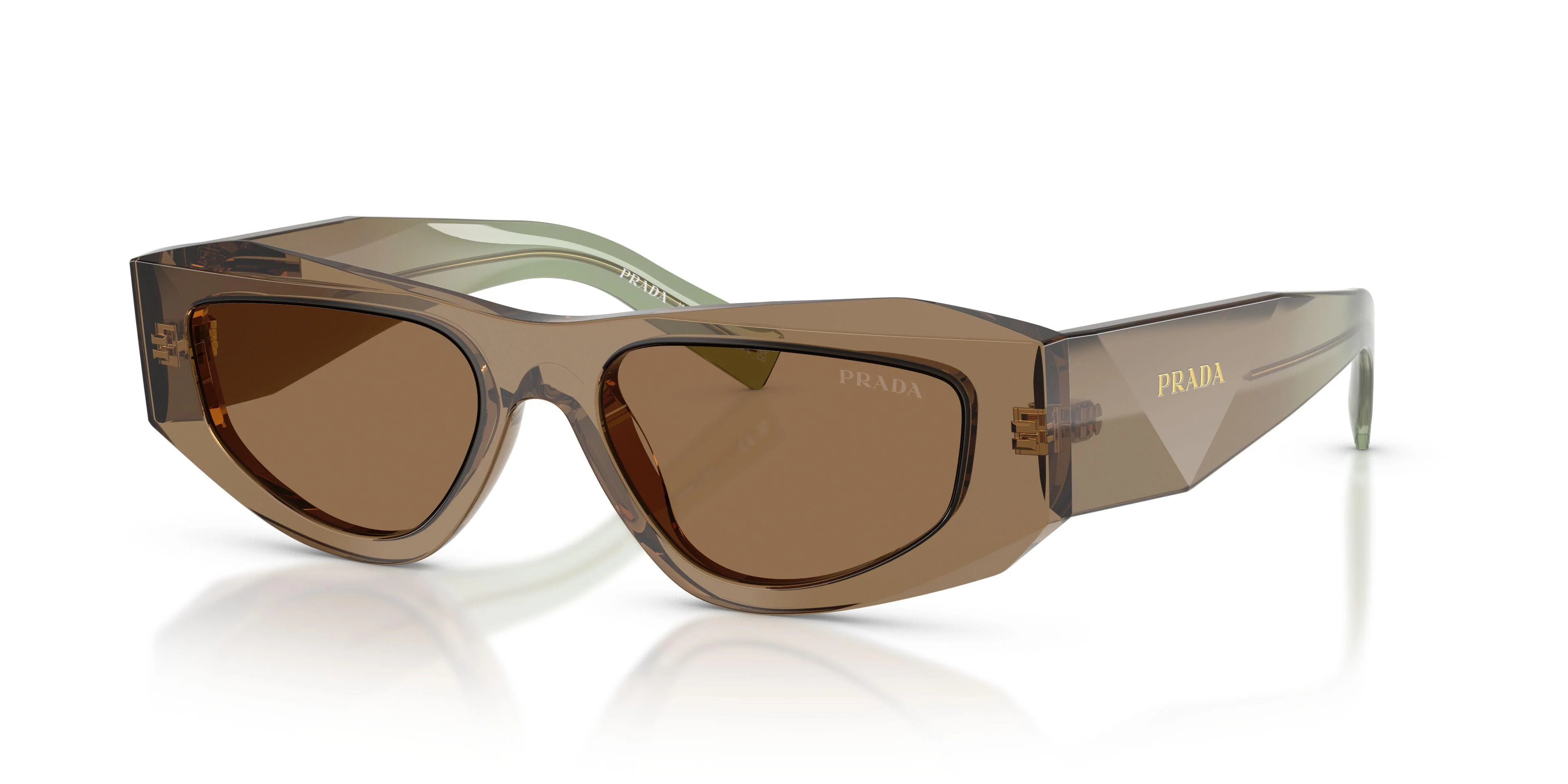 Prada B19SF Sunglasses - Image 27