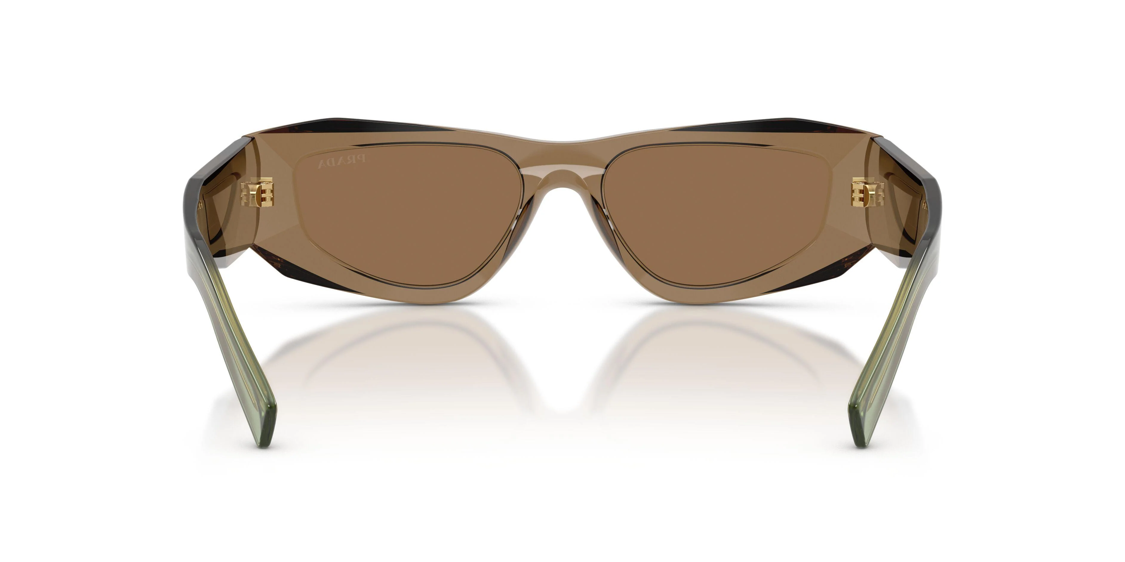 Prada B19SF Sunglasses - Image 29