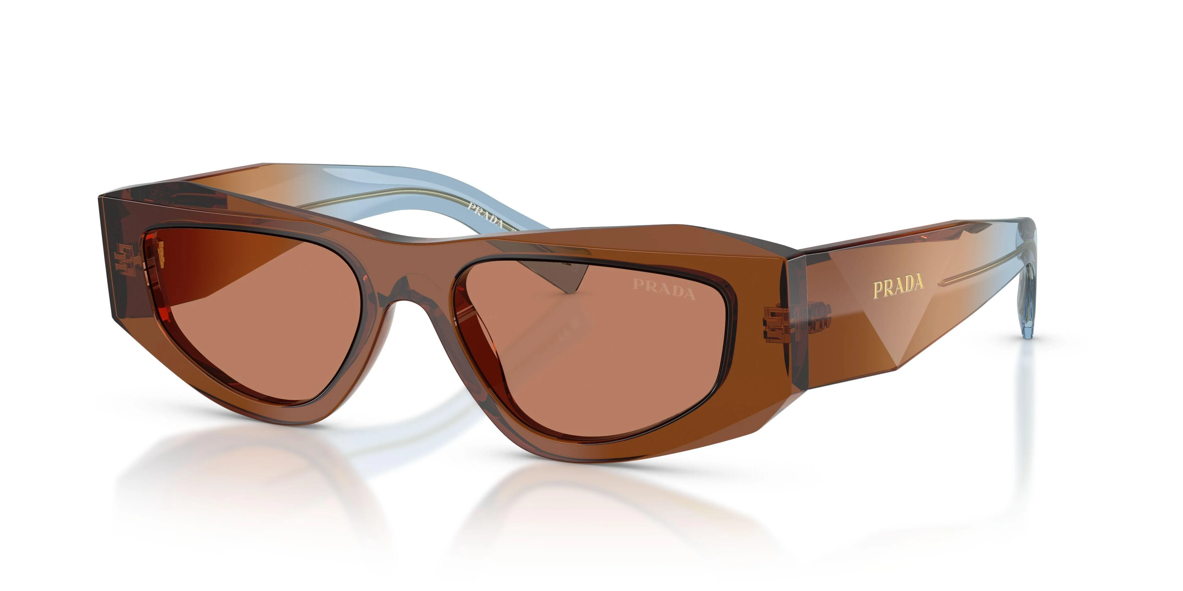 Prada B19SF Sunglasses - Image 32