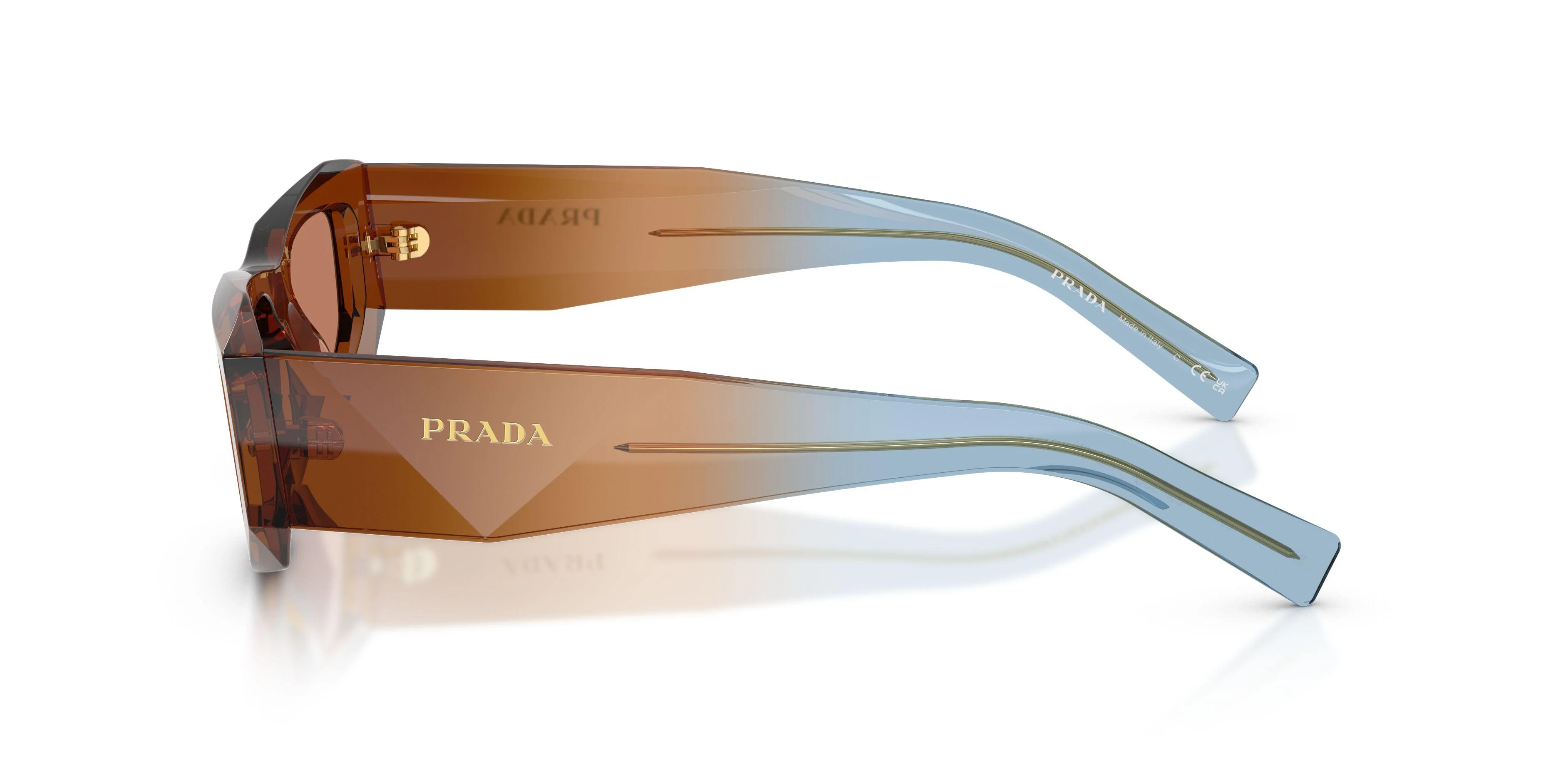 Prada B19SF Sunglasses - Image 33