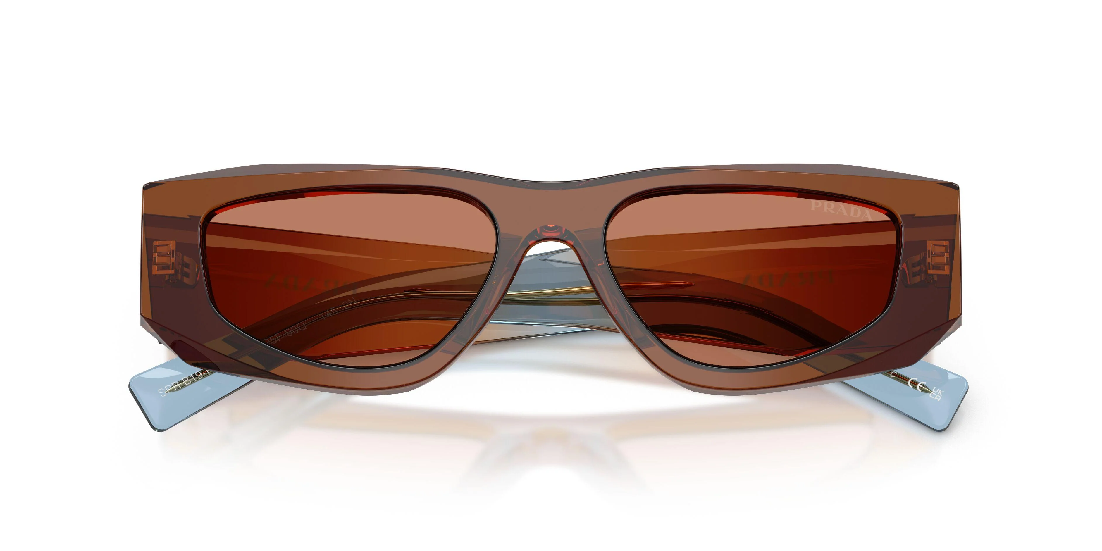 Prada B19SF Sunglasses - Image 36