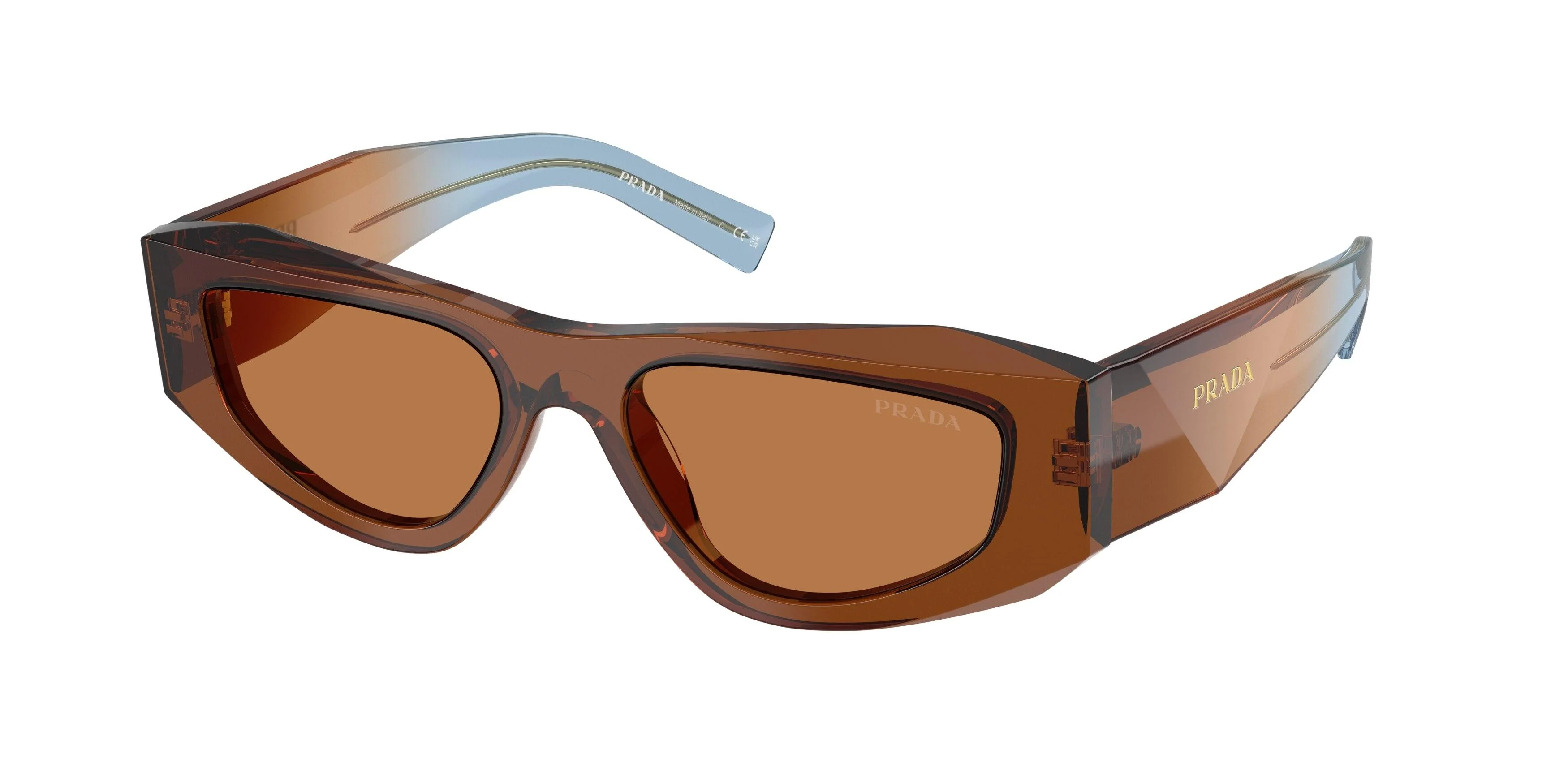 Prada B19SF Sunglasses - Image 6
