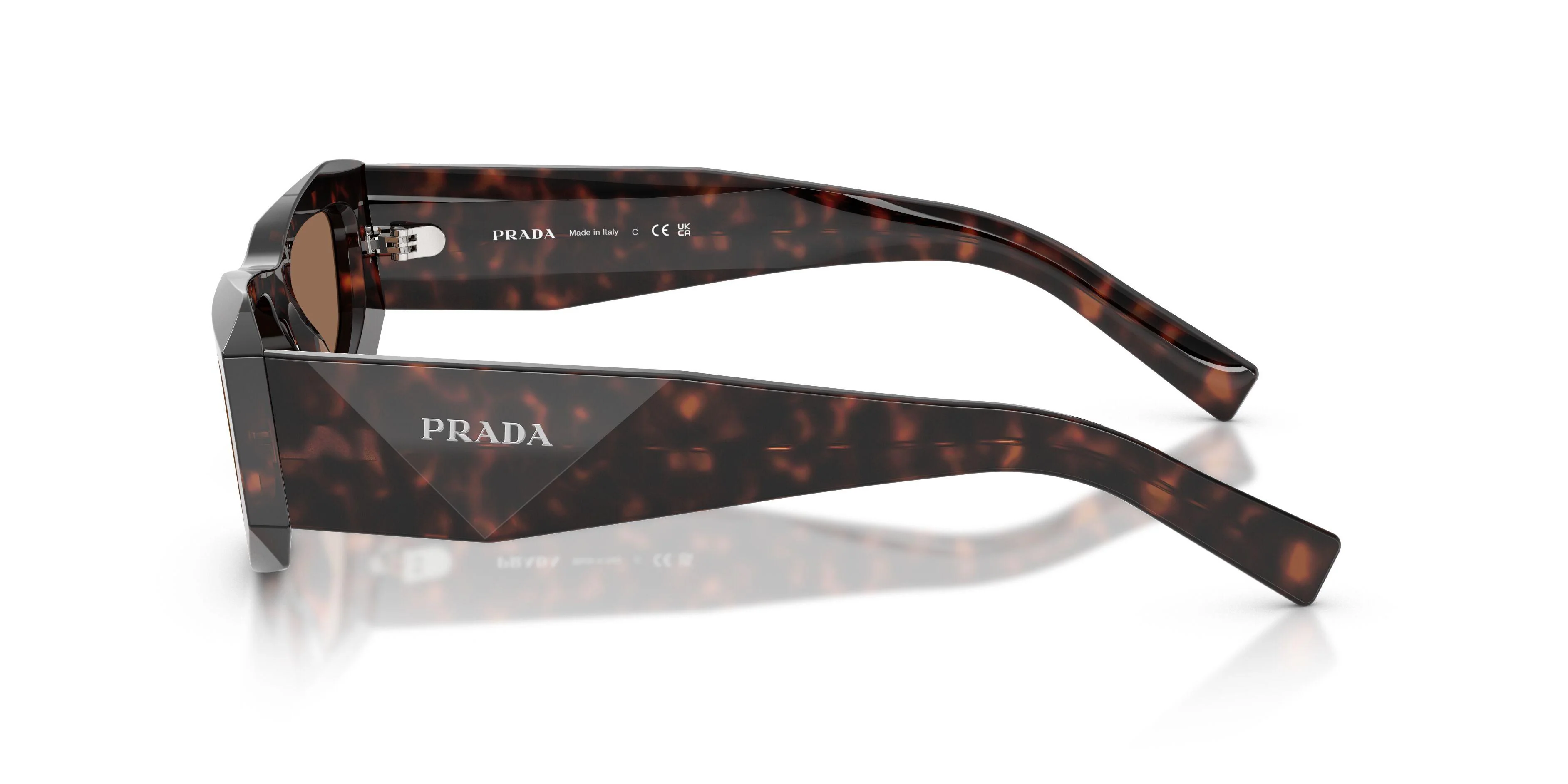 Prada B19SF Sunglasses - Image 8