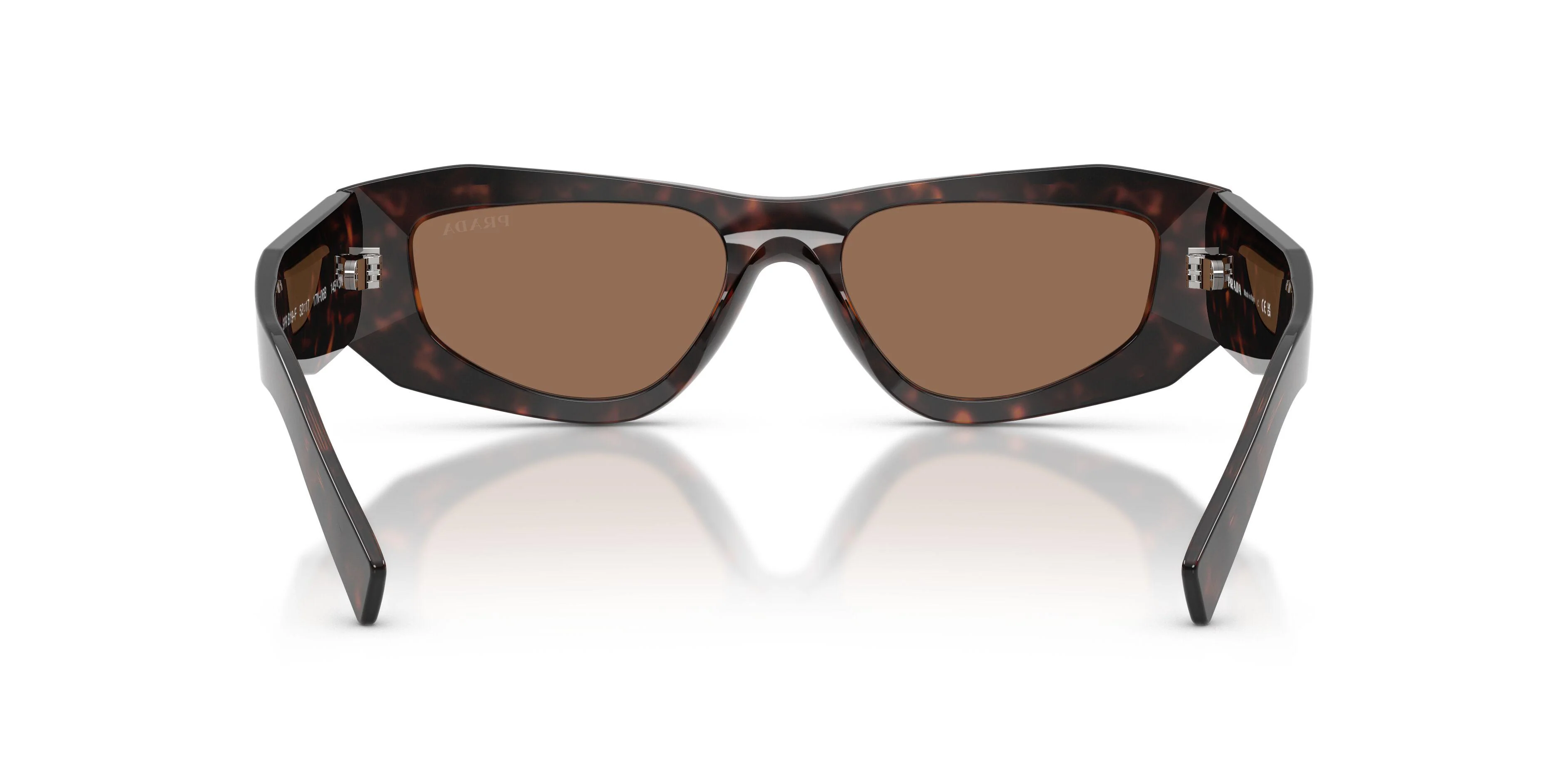 Prada B19SF Sunglasses - Image 9