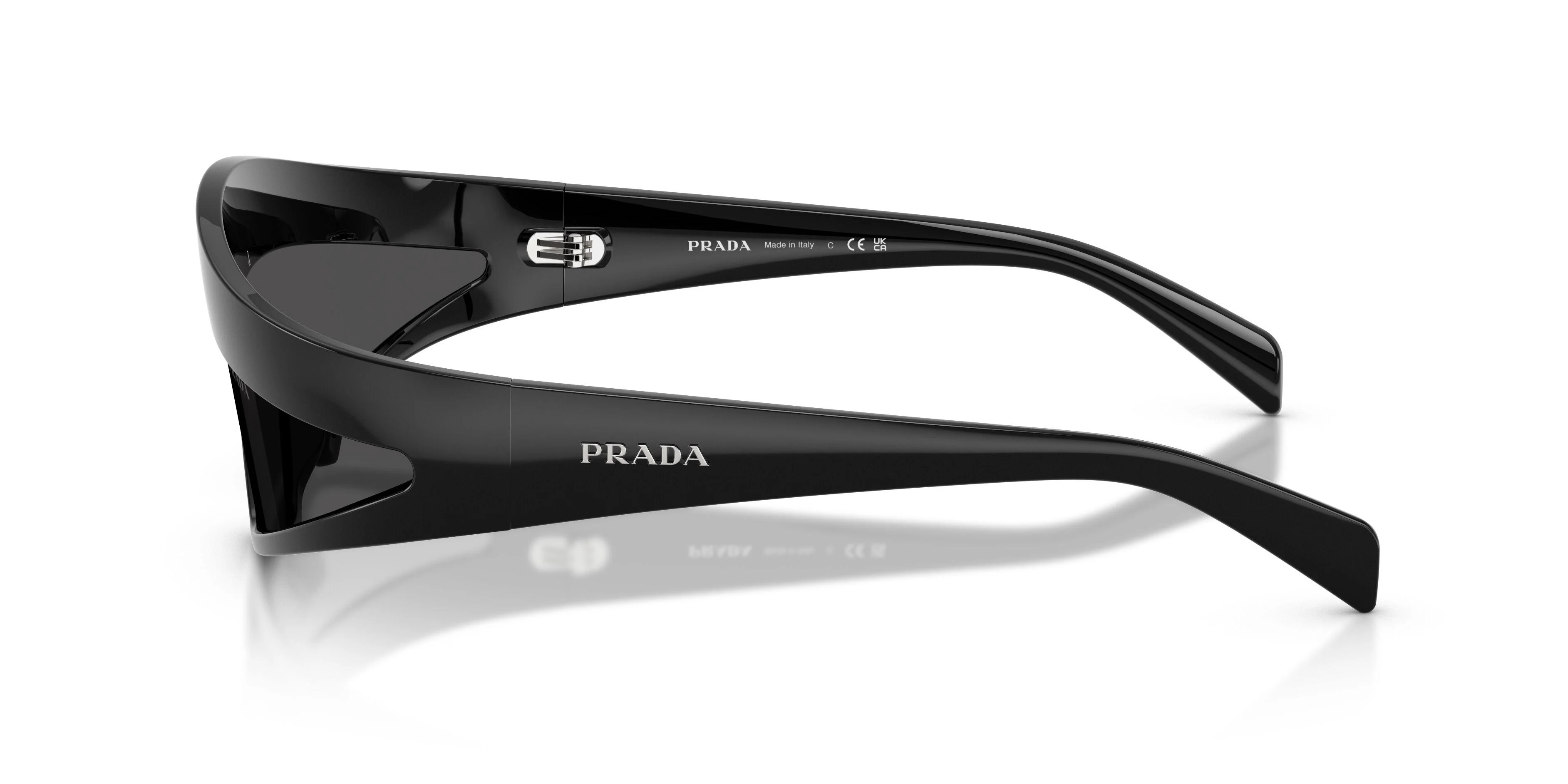Prada B20S Sunglasses - Image 3