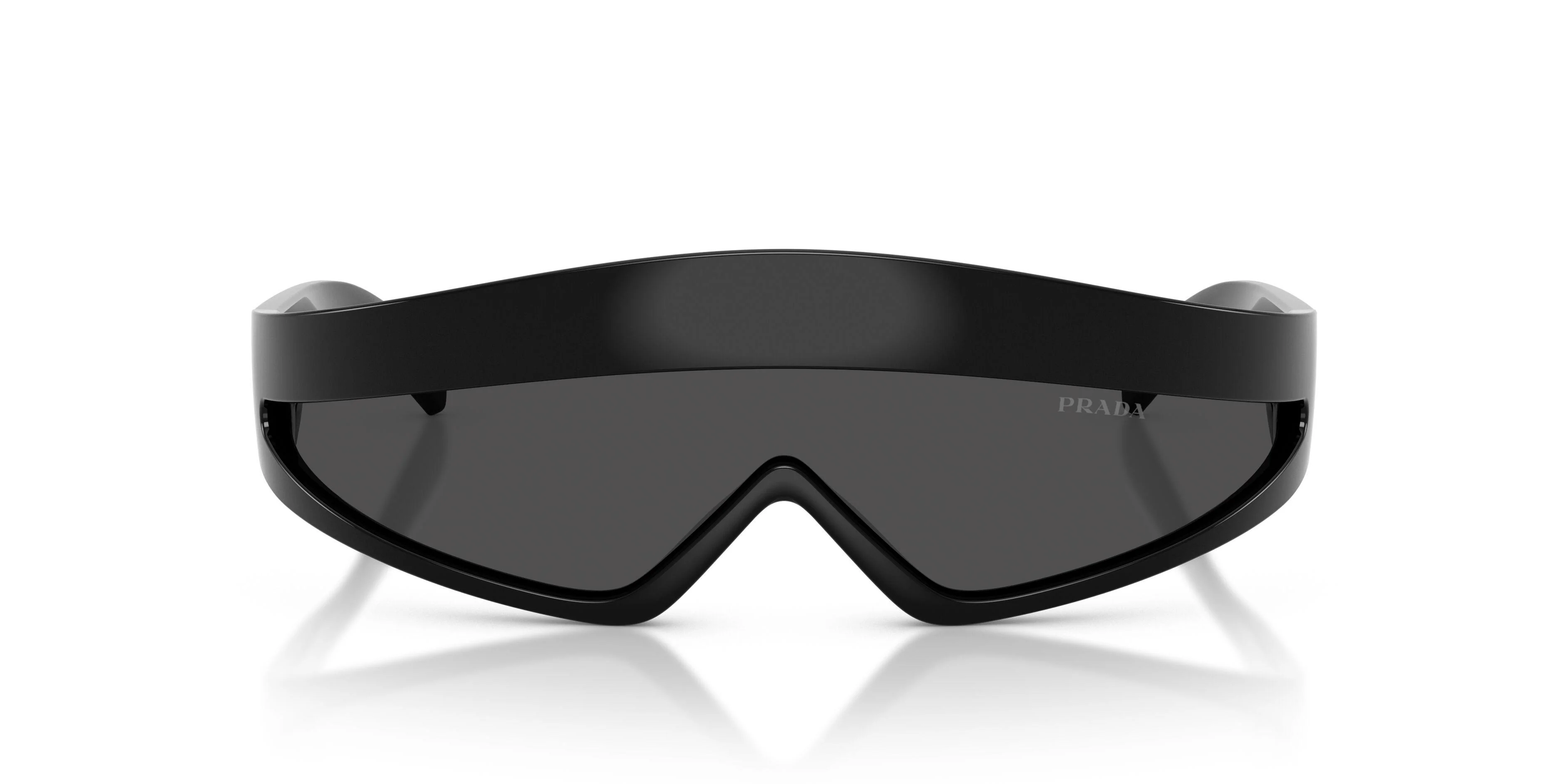 Prada B20S Sunglasses - Image 5