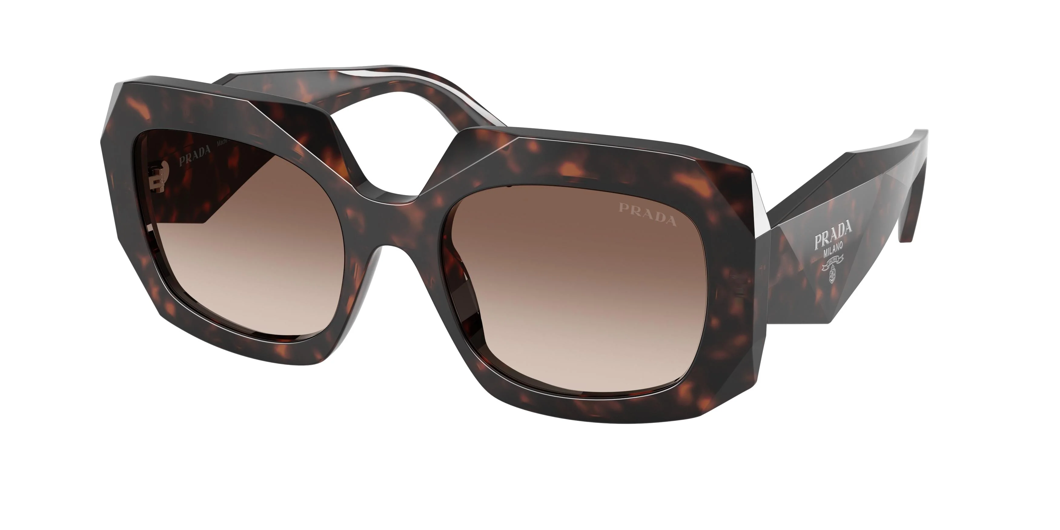 Prada B23S Sunglasses - Image 2