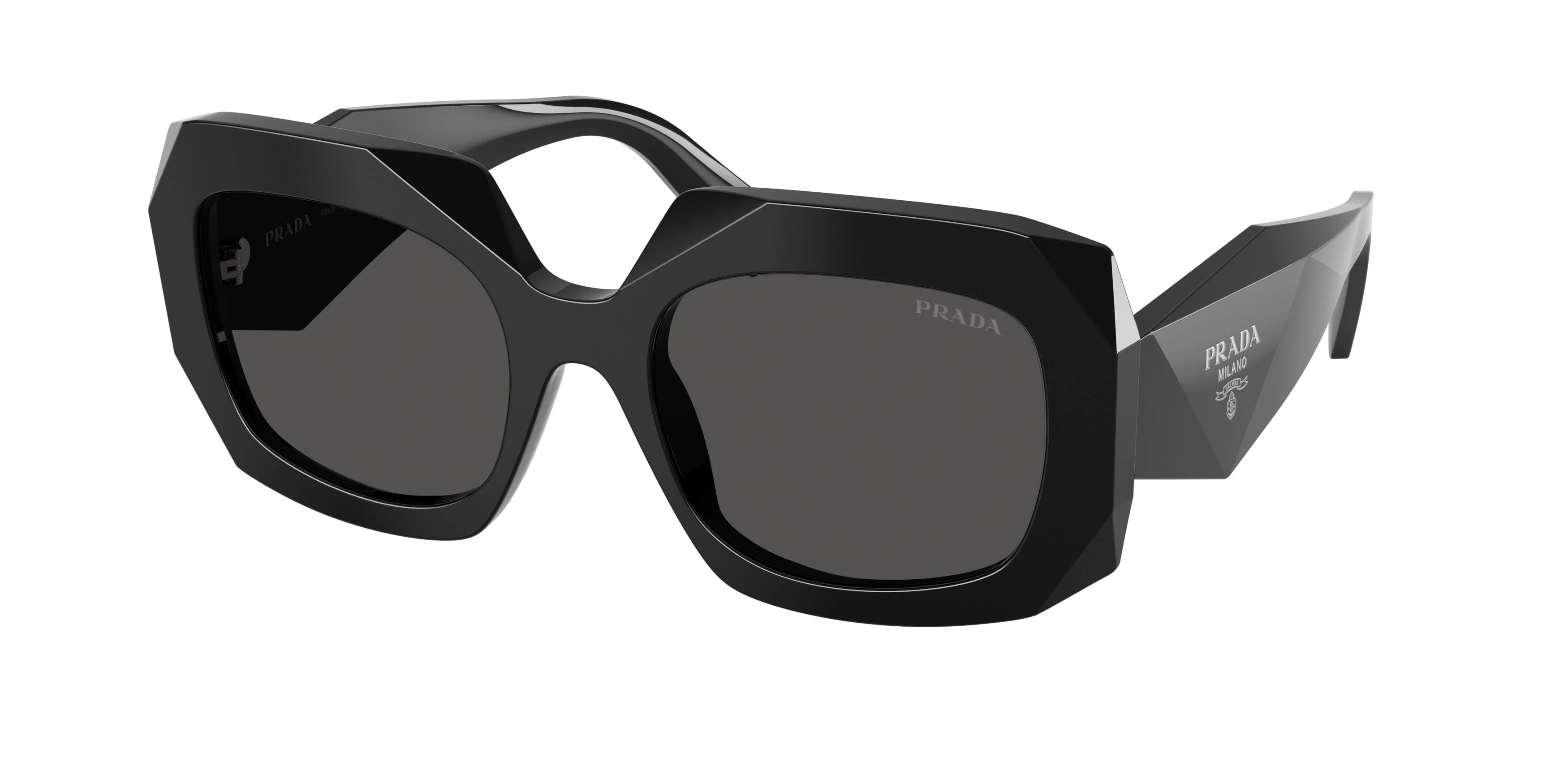Prada B23S Sunglasses - Image 3
