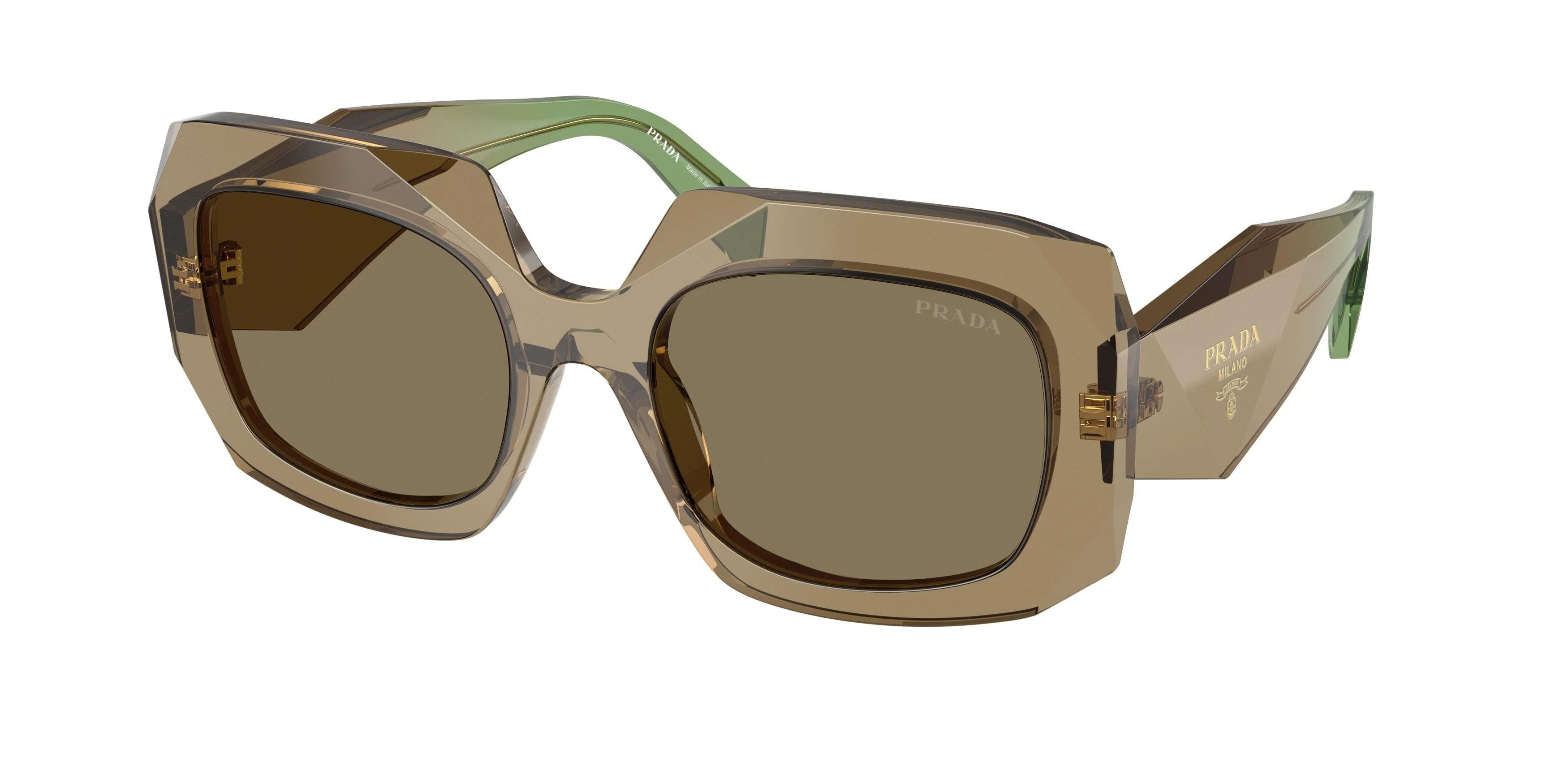 Prada B23S Sunglasses - Image 4