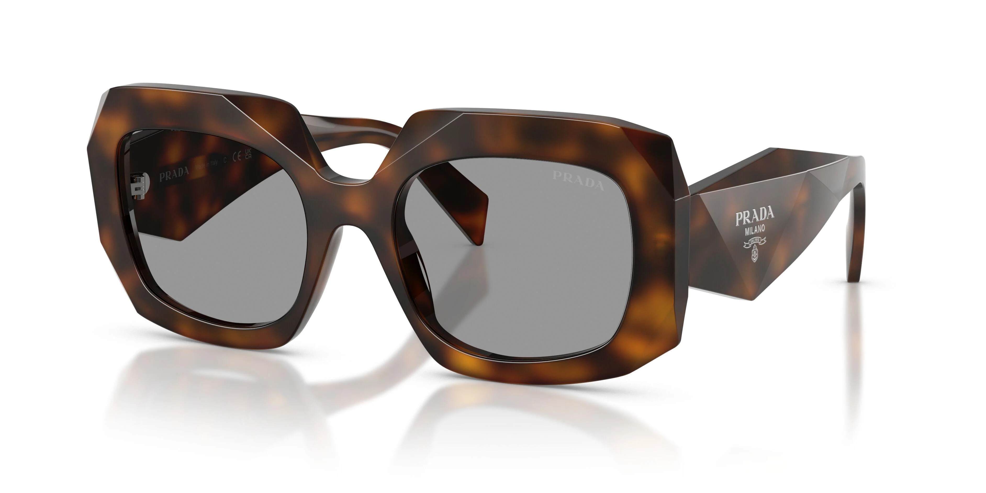 Prada B23S Sunglasses - Image 7