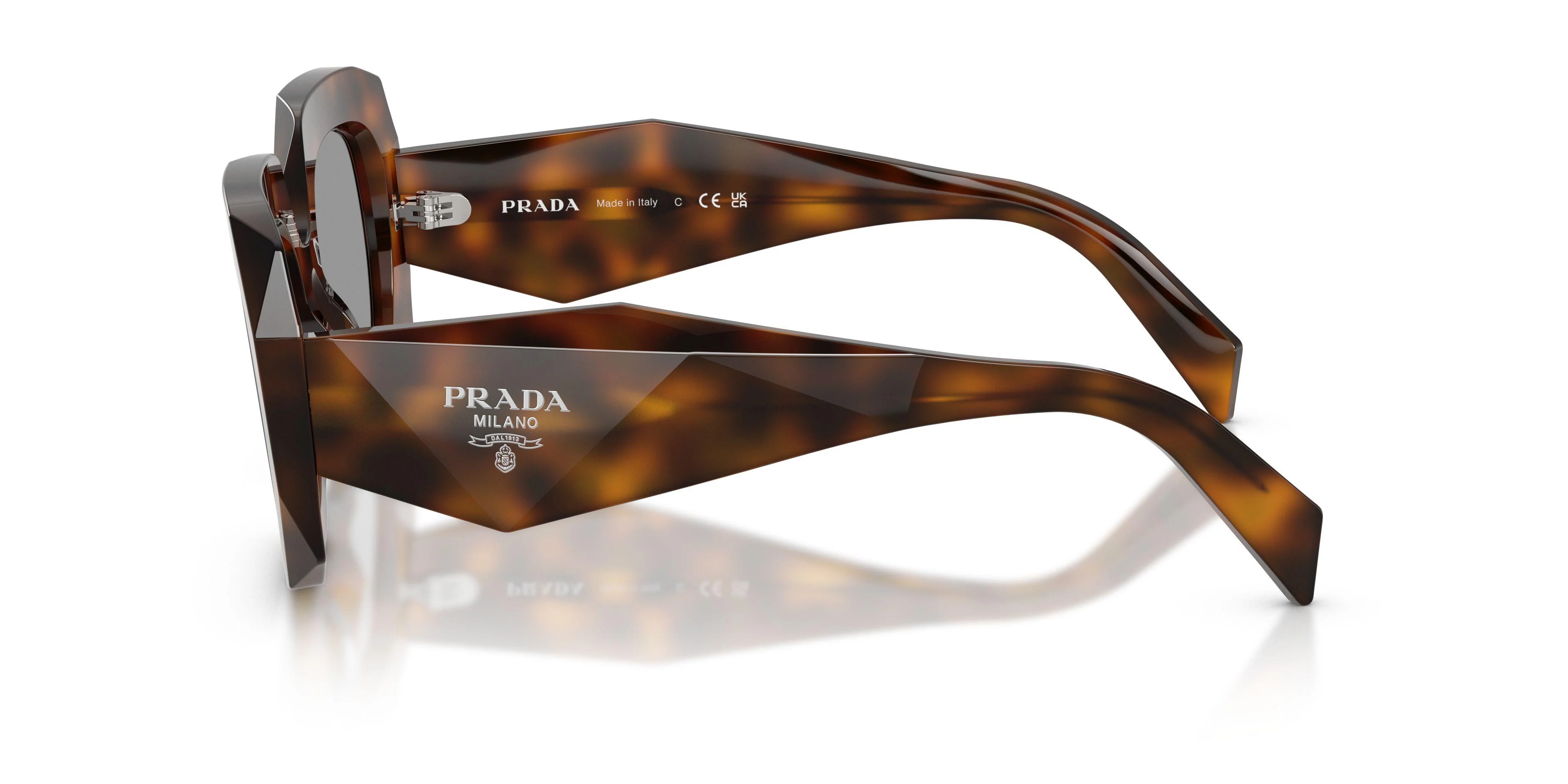 Prada B23S Sunglasses - Image 8