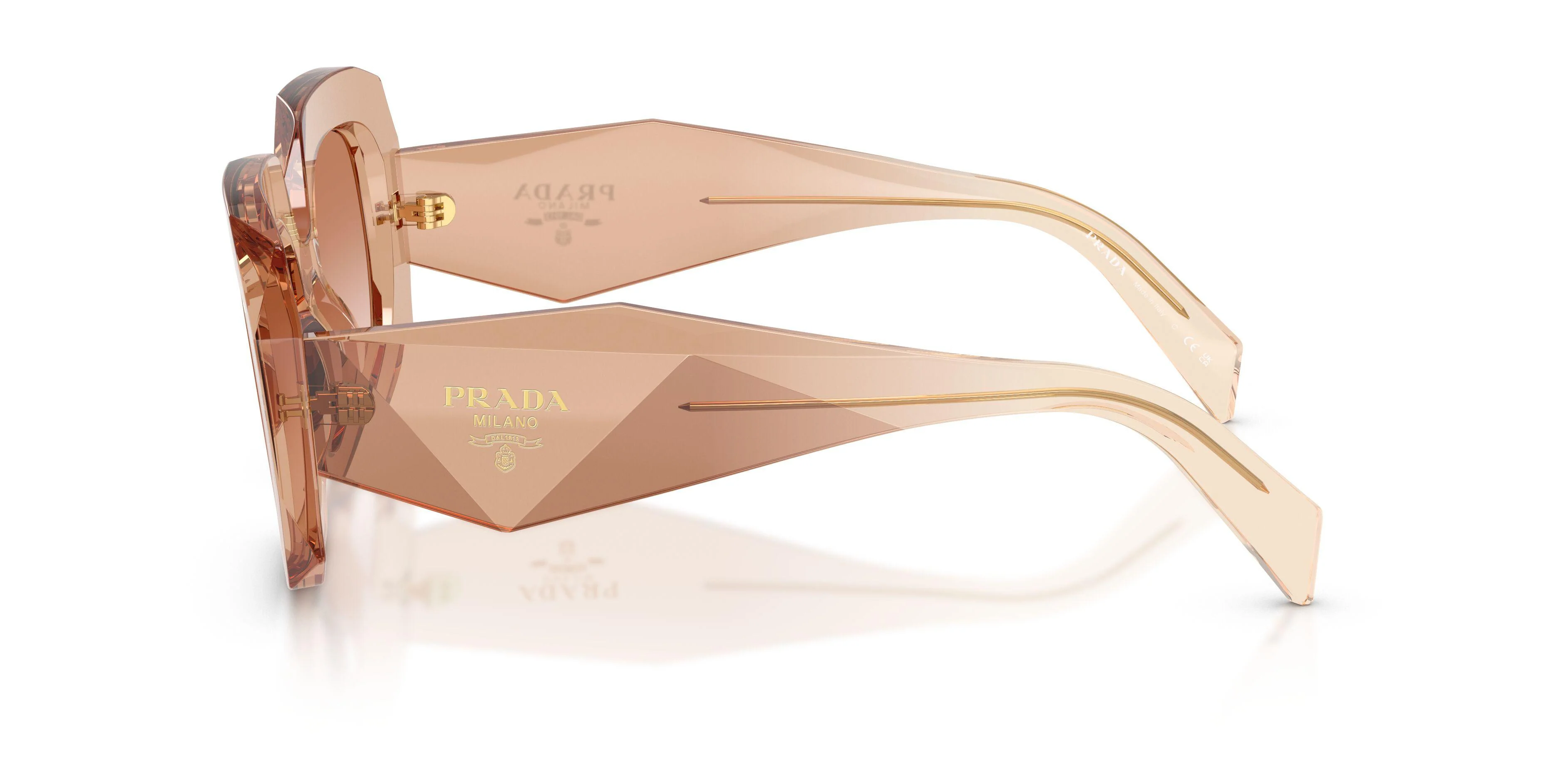 Prada B23SF Sunglasses - Image 28