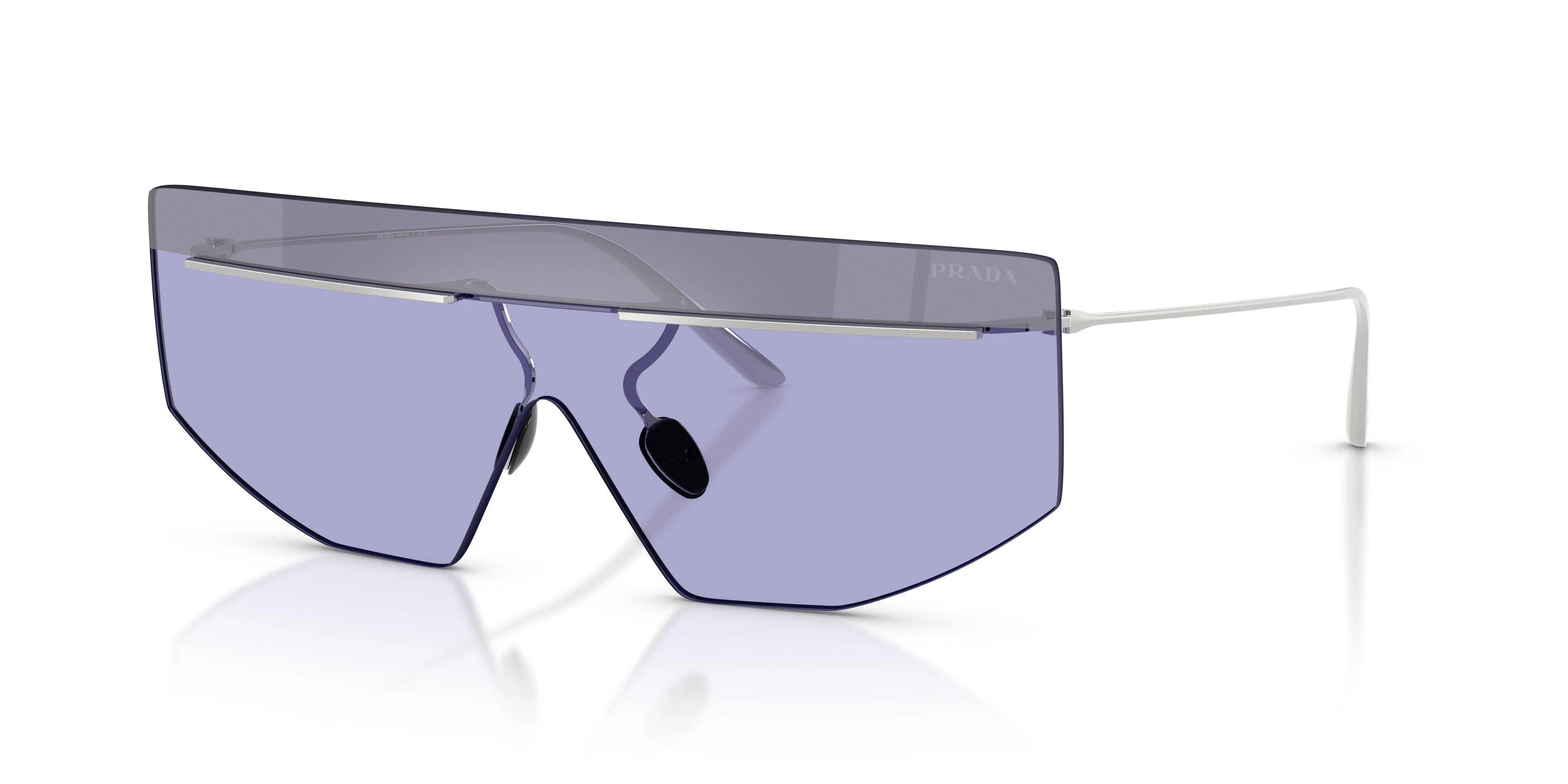 Prada B55S Sunglasses - Image 9