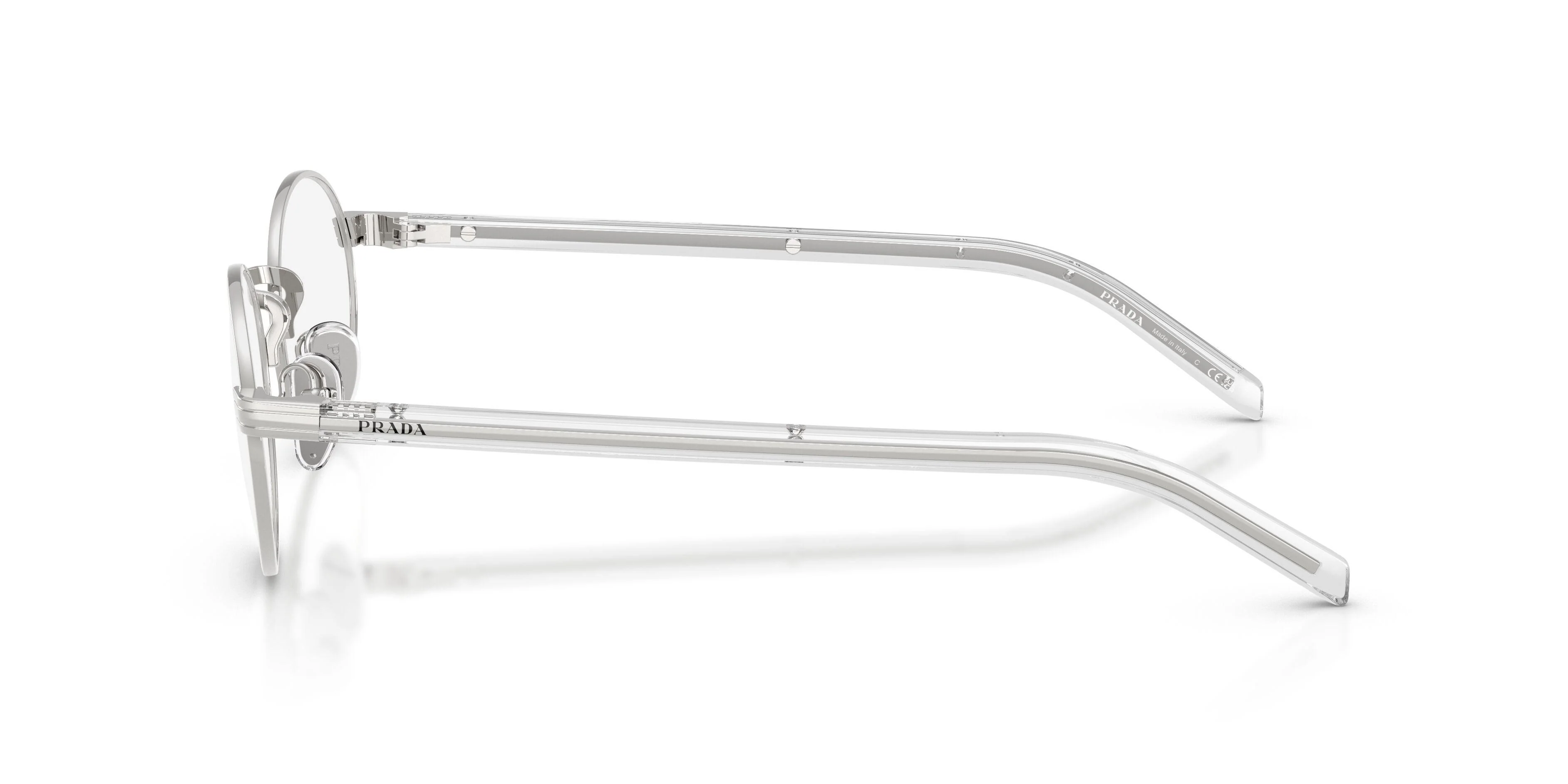 Prada B55V Eyeglasses - Image 27