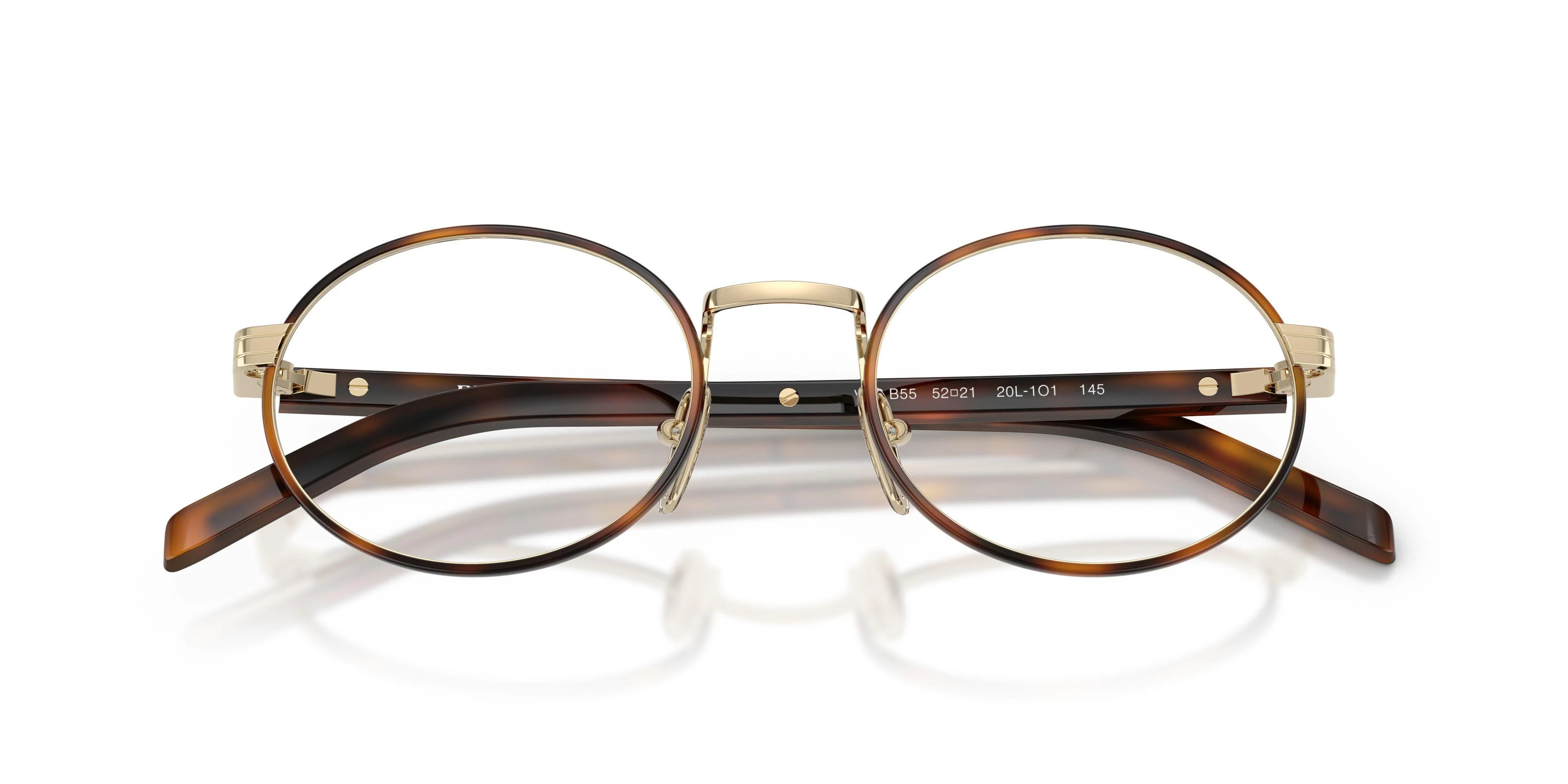 Prada B55V Eyeglasses - Image 35