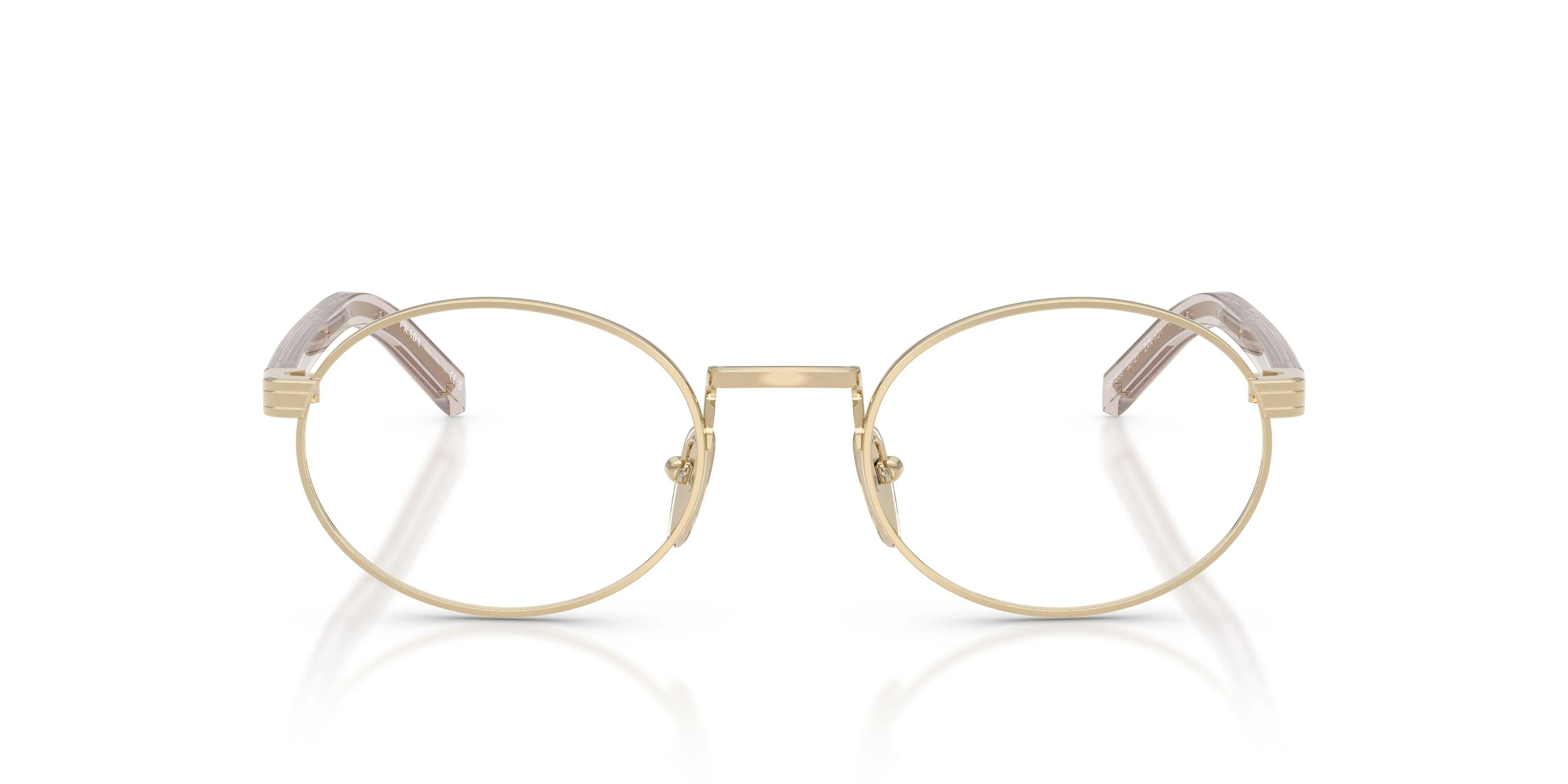 Prada B55V Eyeglasses - Image 9