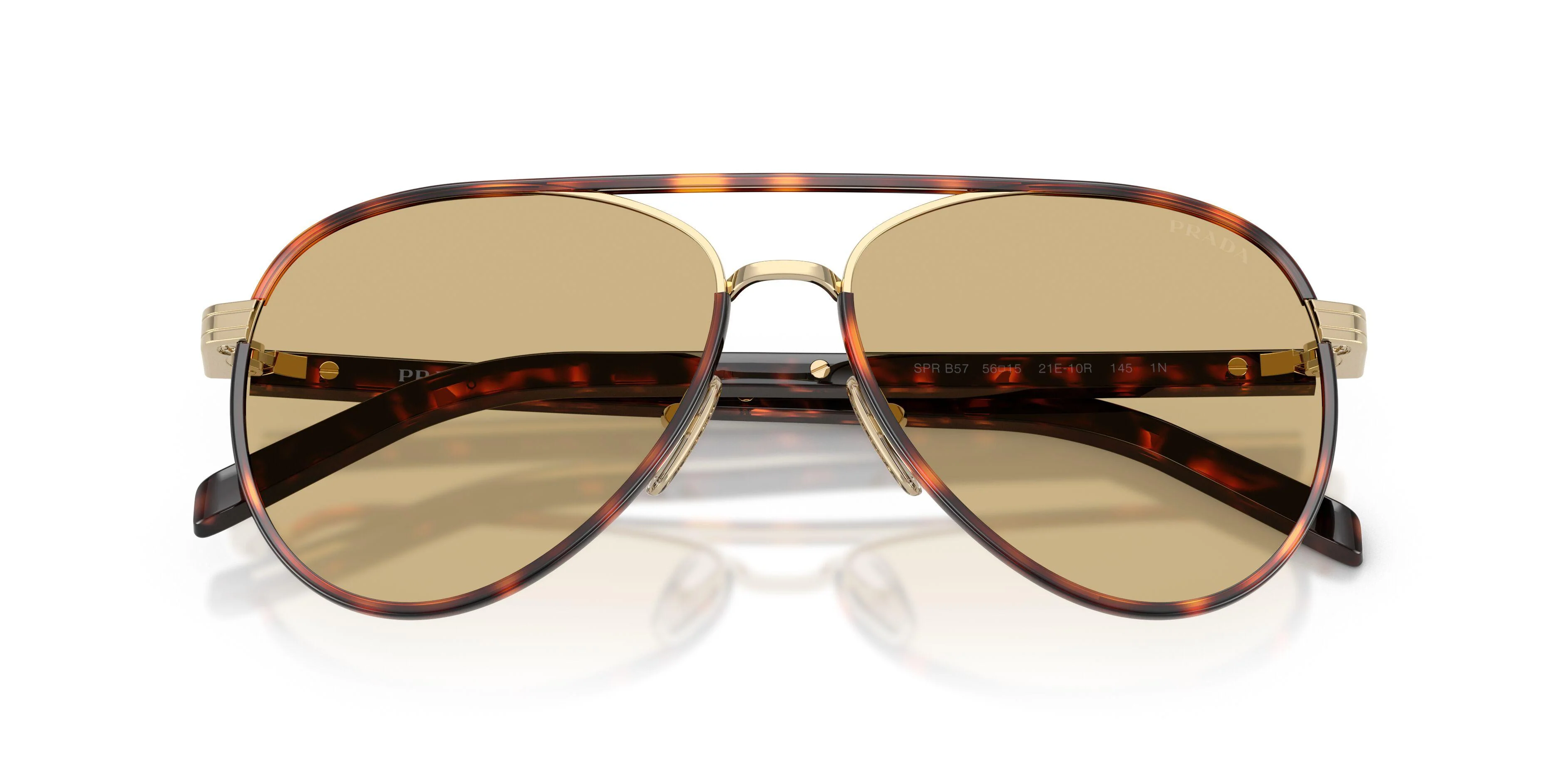 Prada B57S Sunglasses - Image 19