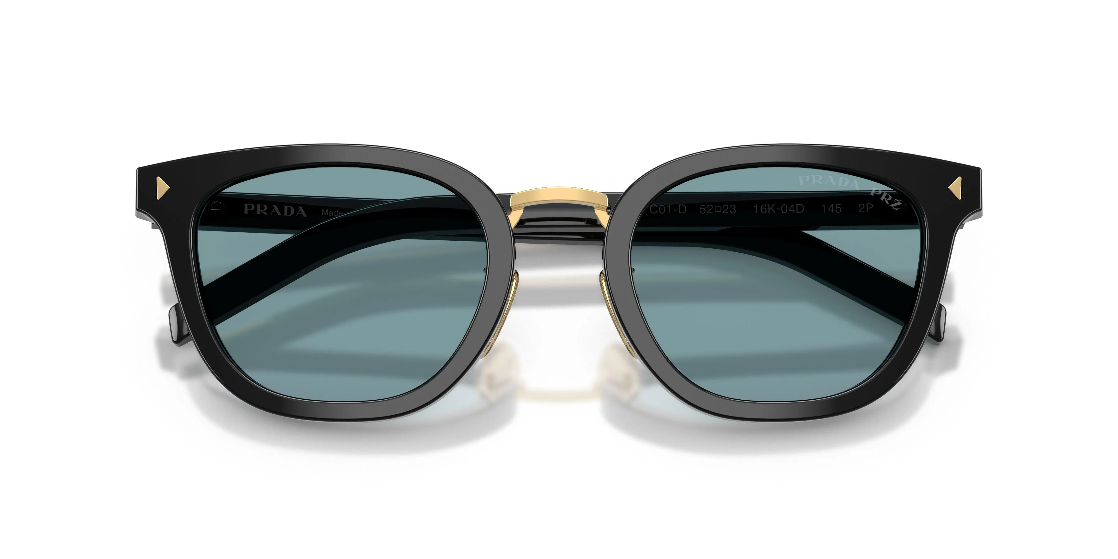 Prada C01SD Sunglasses - Image 20
