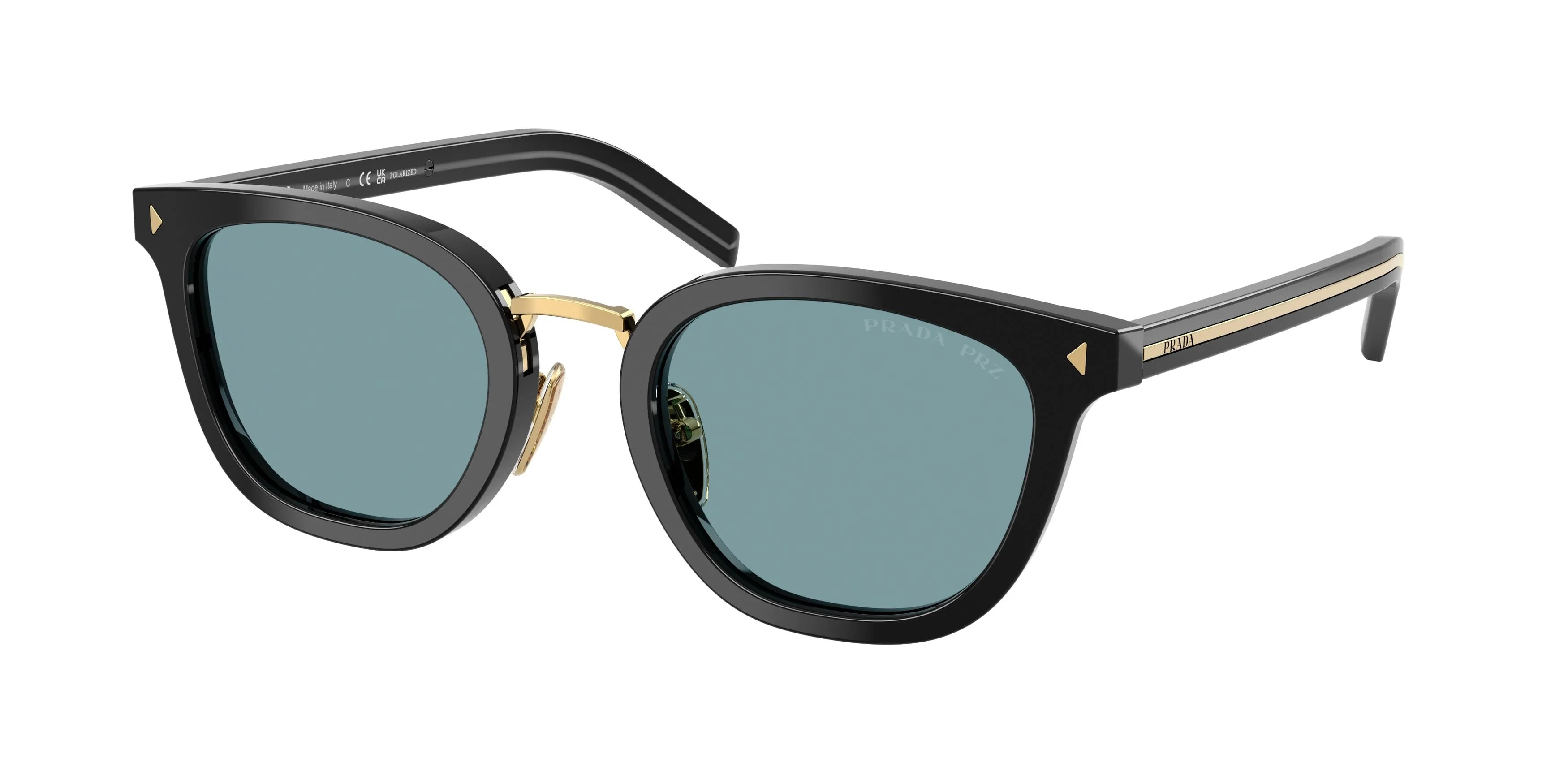 Prada C01SD Sunglasses - Image 3