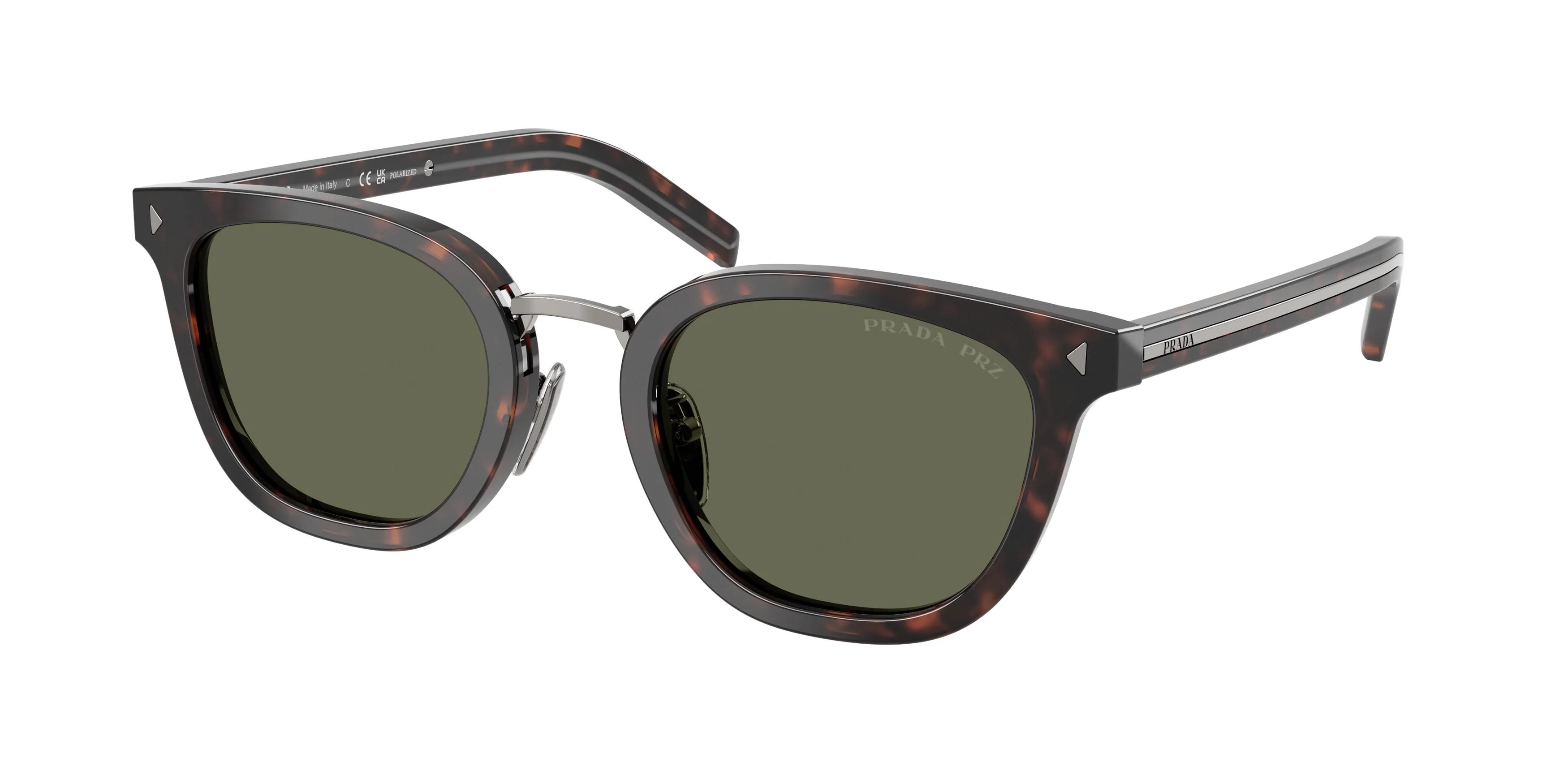Prada C01SD Sunglasses - Image 4