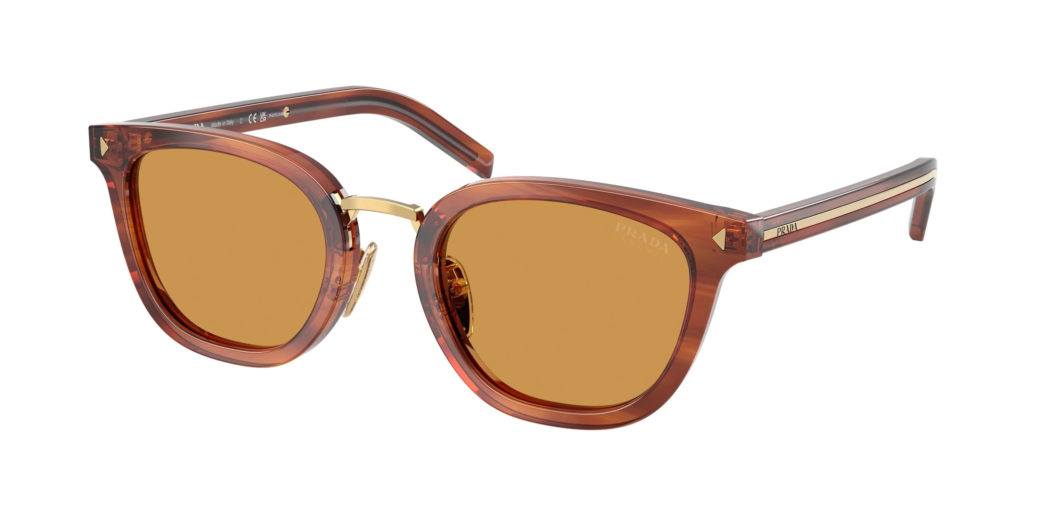 Prada C01SD Sunglasses - Image 5