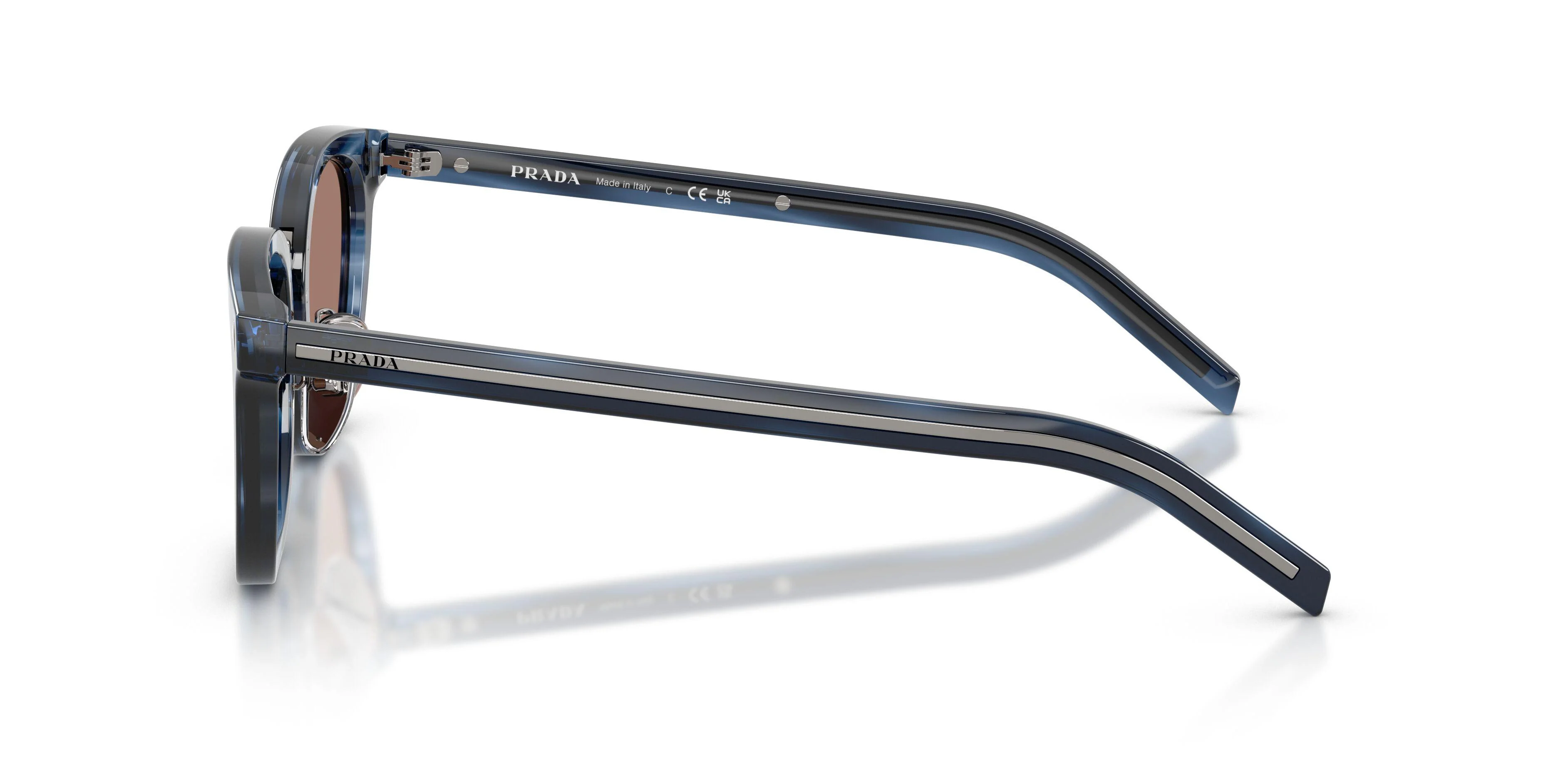 Prada C01SD Sunglasses - Image 7