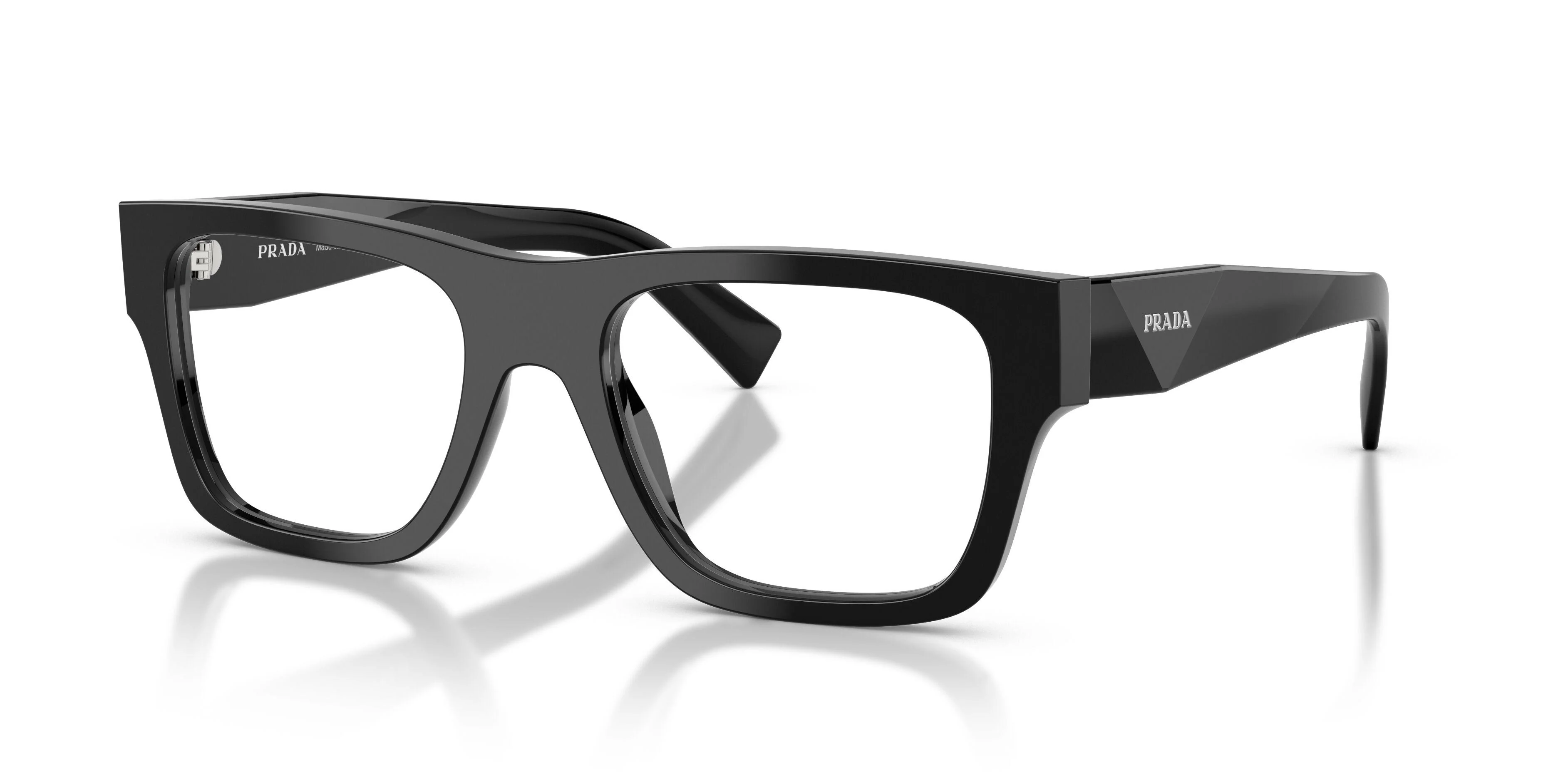 Prada C01V Eyeglasses - Image 11