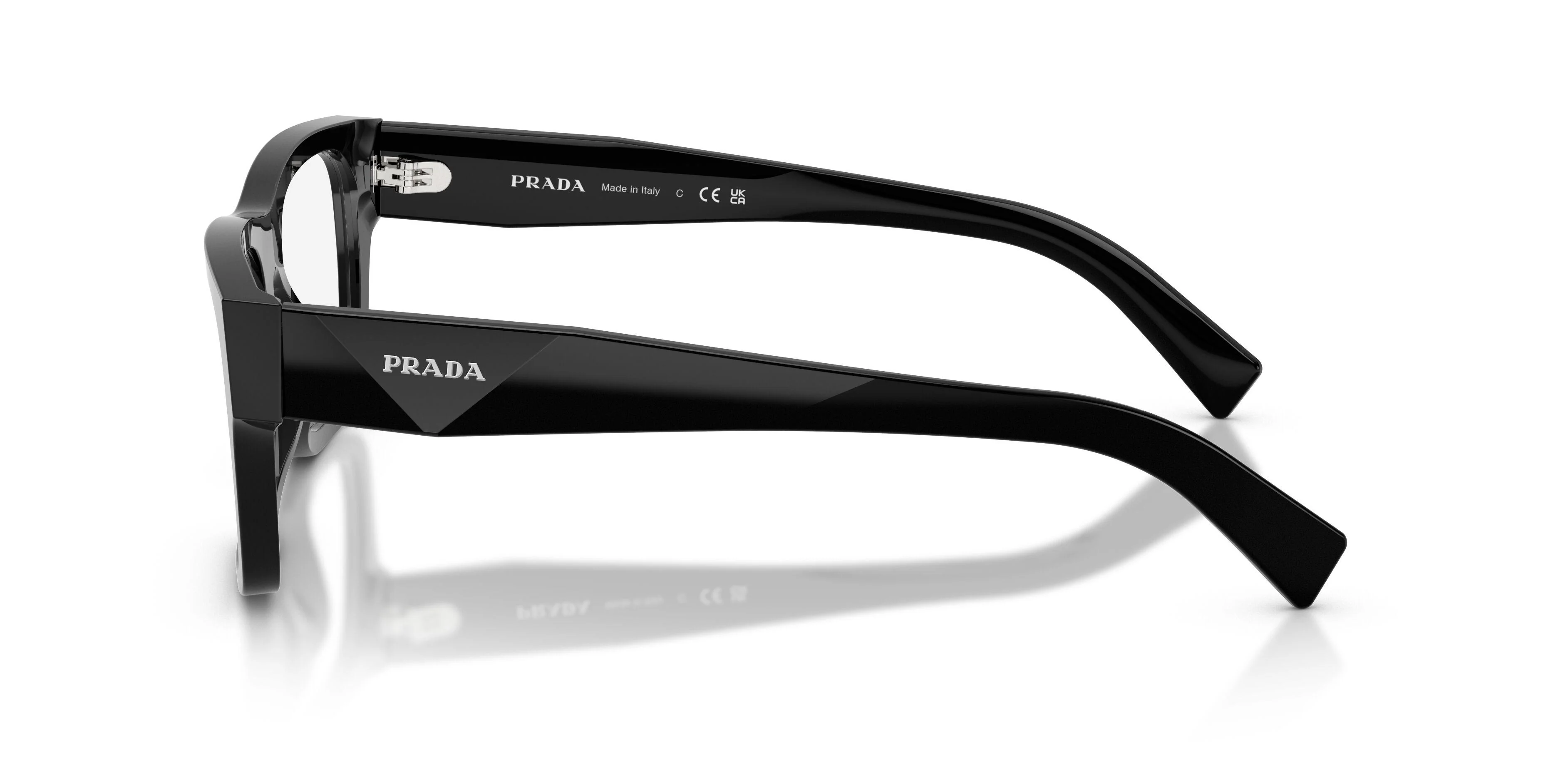 Prada C01V Eyeglasses - Image 12