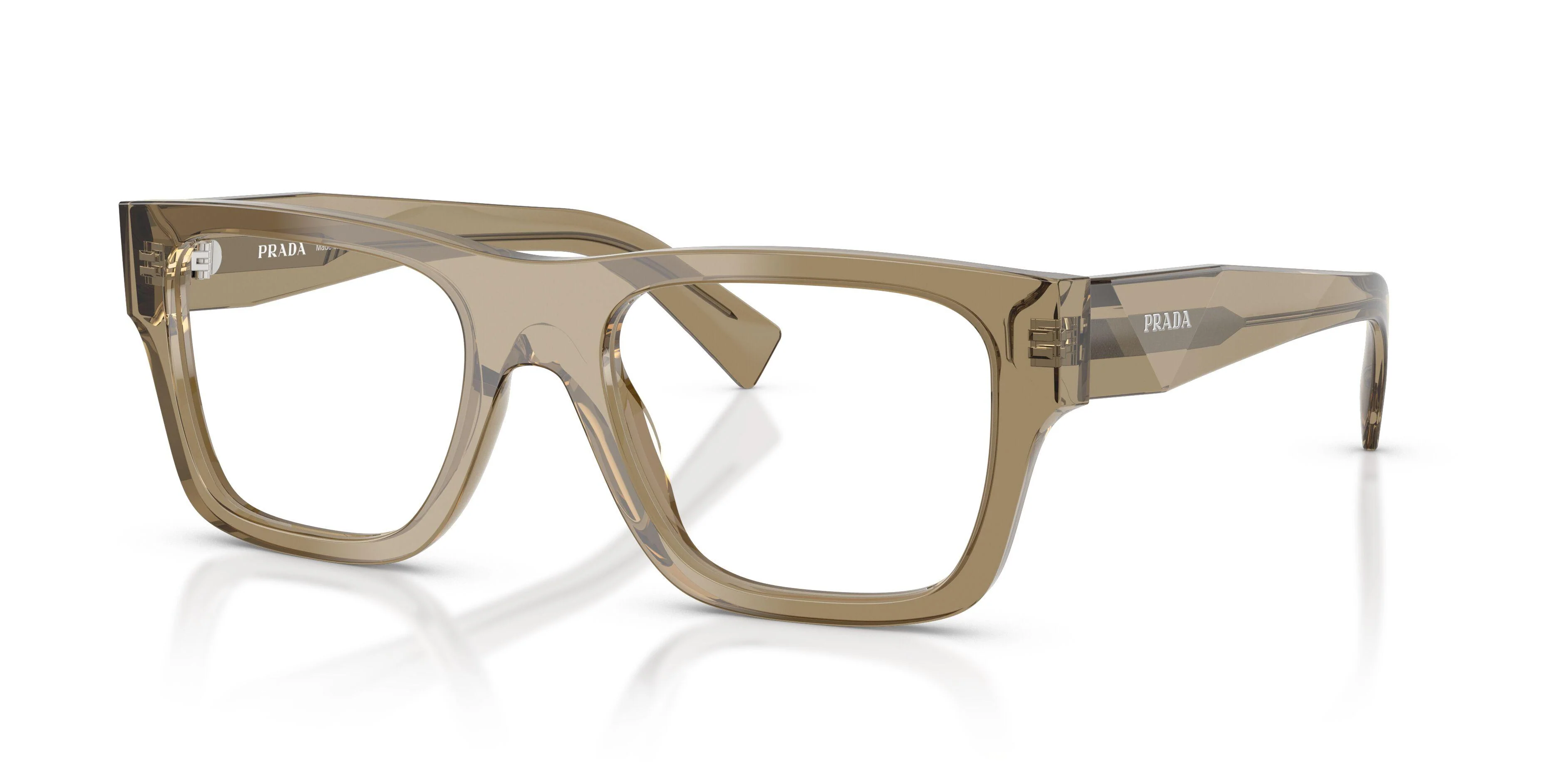 Prada C01V Eyeglasses - Image 16