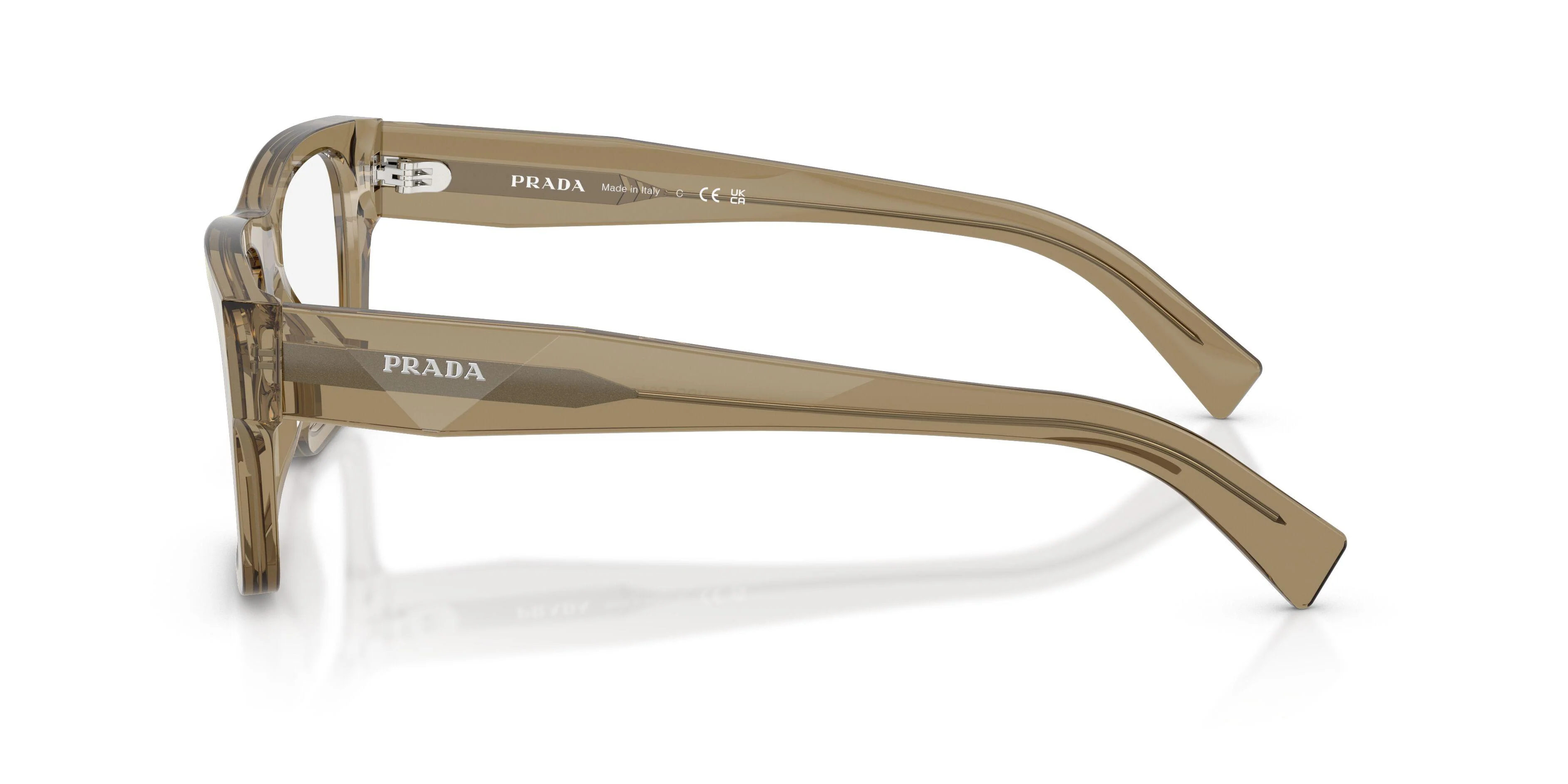 Prada C01V Eyeglasses - Image 17