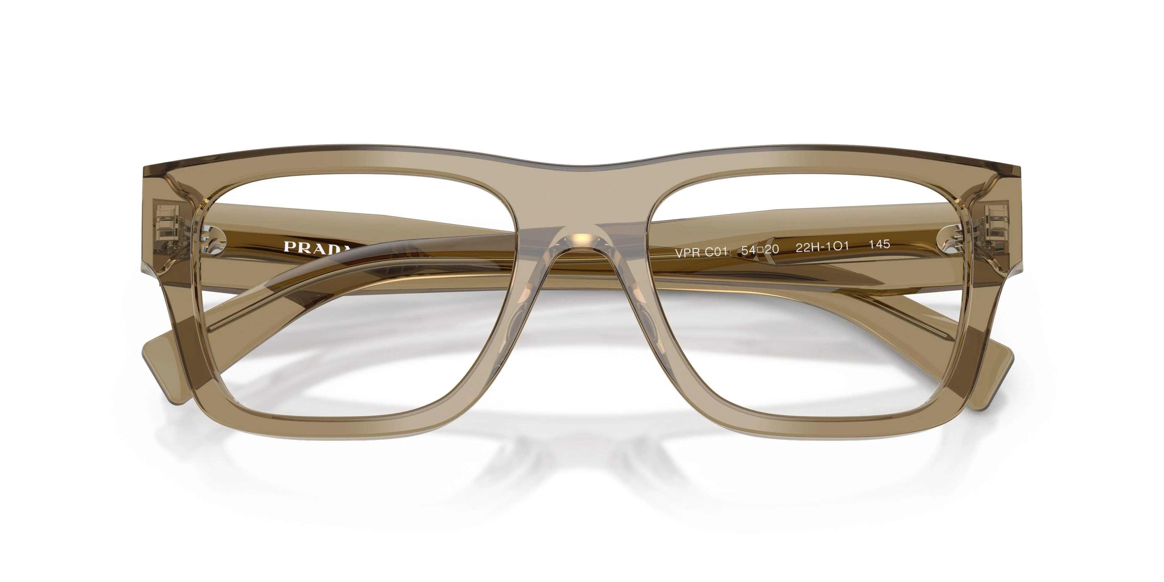 Prada C01V Eyeglasses - Image 20