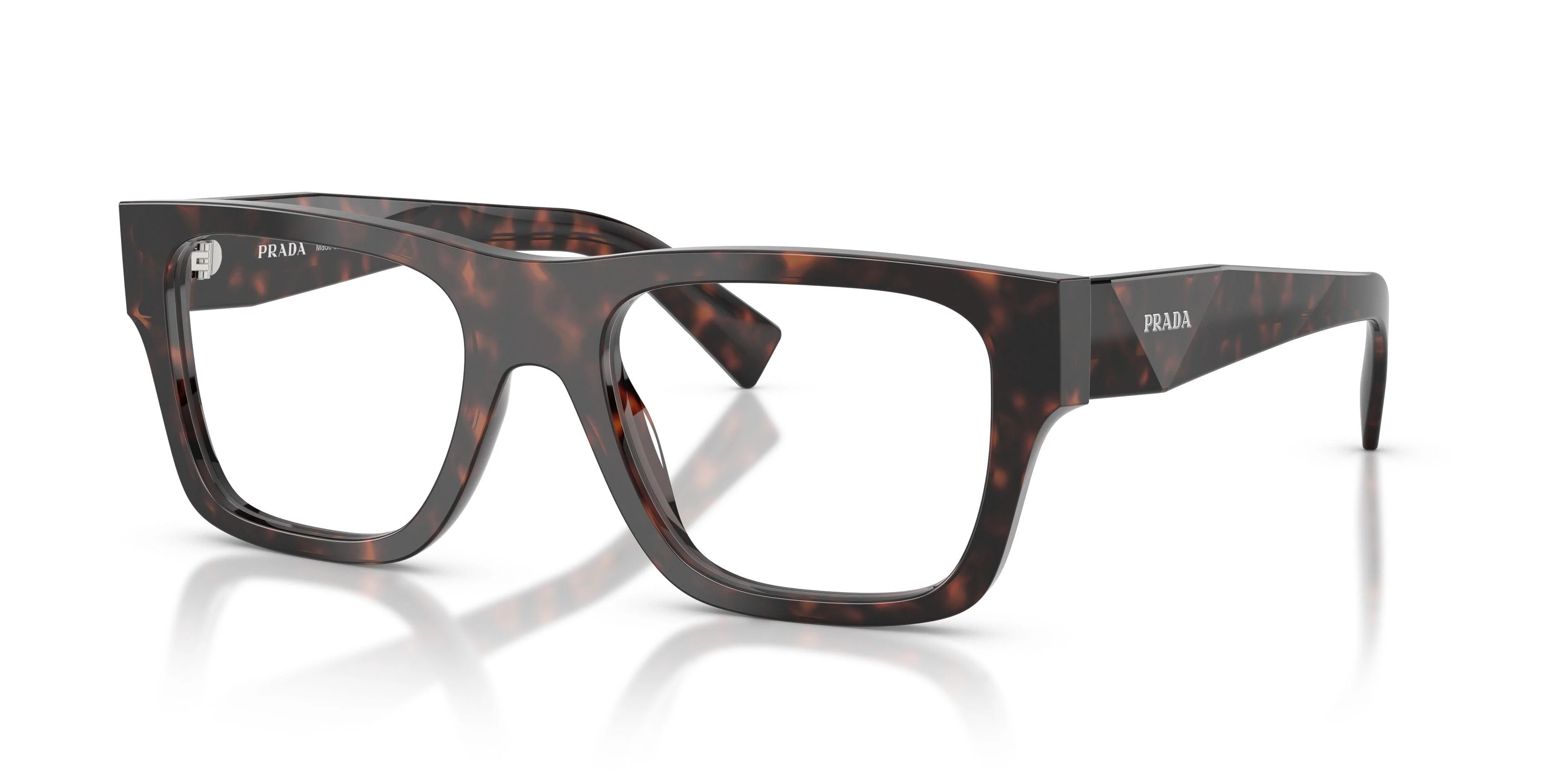 Prada C01V Eyeglasses - Image 21