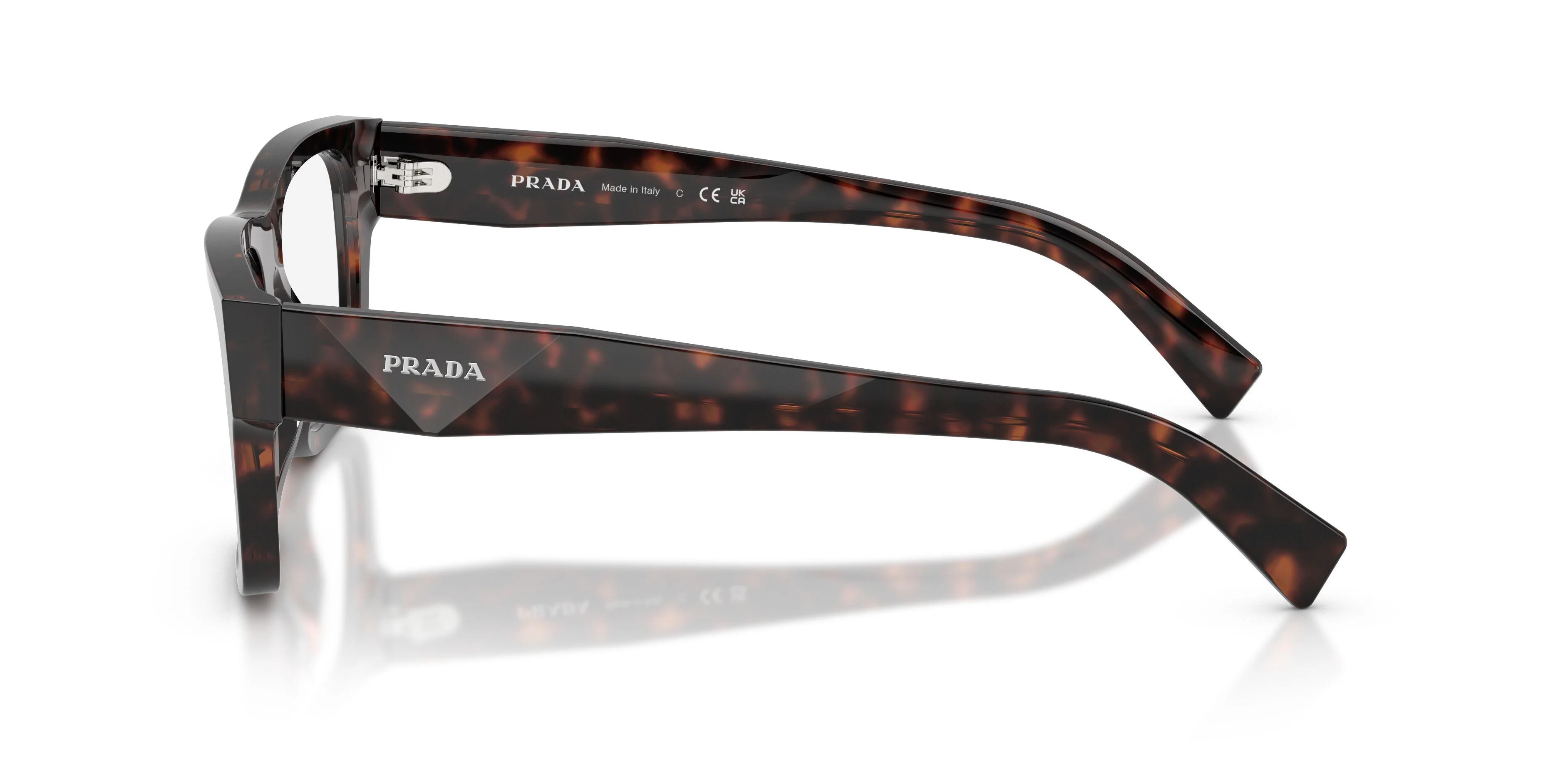 Prada C01V Eyeglasses - Image 22